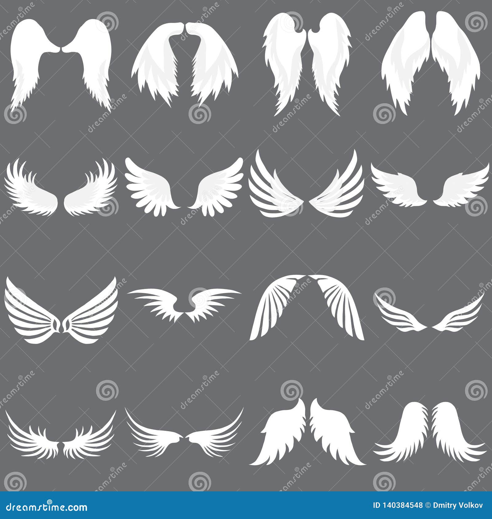 Bộ logo đại diện cánh thiên thần đáng yêu: Với những bộ logo đại diện cánh thiên thần đáng yêu, bạn sẽ có được phong cách thời trang và tinh tế. Hãy khám phá hình ảnh đầy cảm hứng về bộ logo đại diện cánh thiên thần và tìm kiếm ý tưởng cho phong cách của mình!