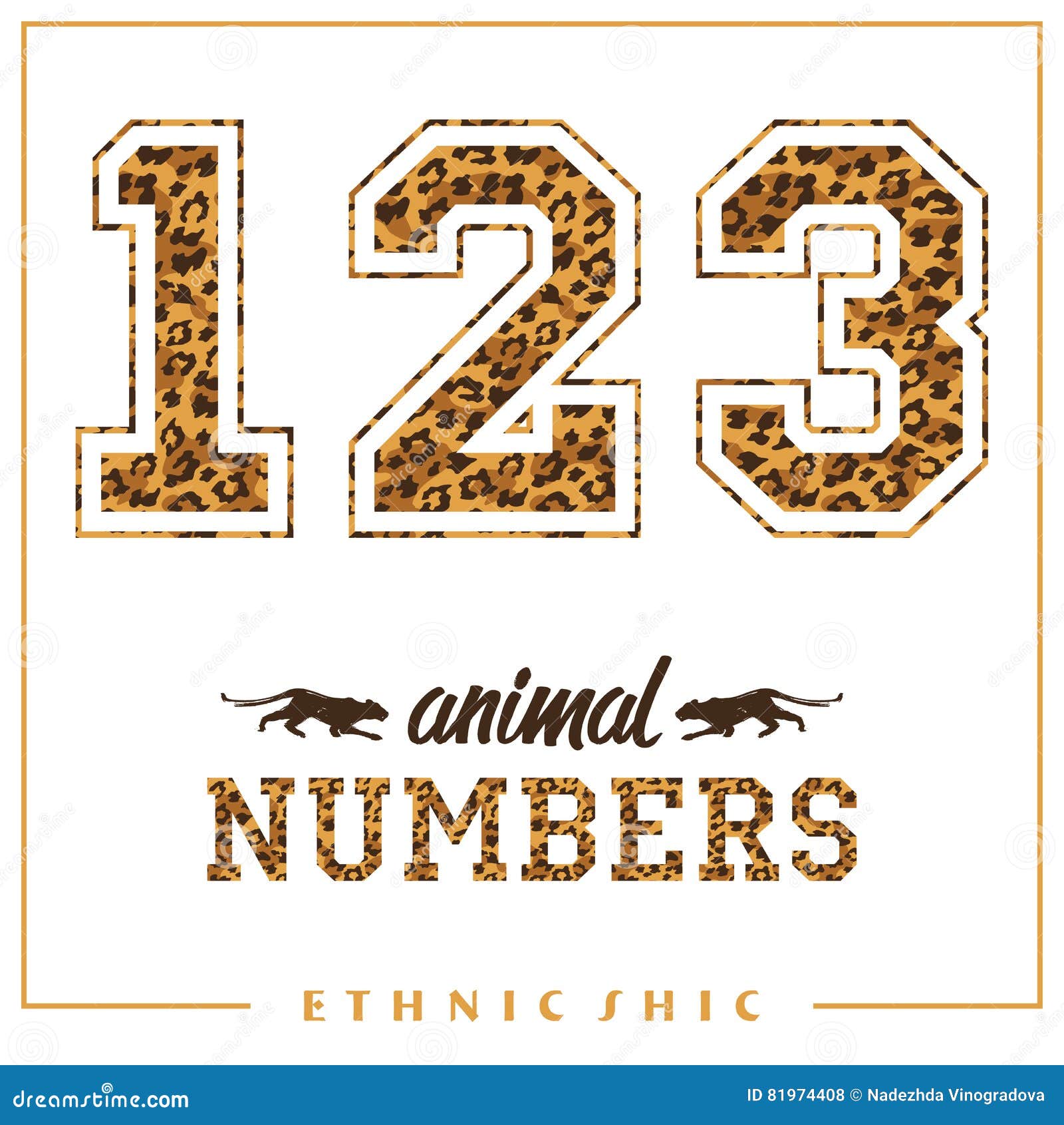 Animal Print Numbers Stock Illustrations – 1,650 Animal Print Numbers Stock Illustrations, Vectors & Clipart - Dreamstime Animal Print Numbers Stock Illustrations – 1,650 Animal Print Numbers Stock Illustrations, Vectors & Clipart - Dreamstime