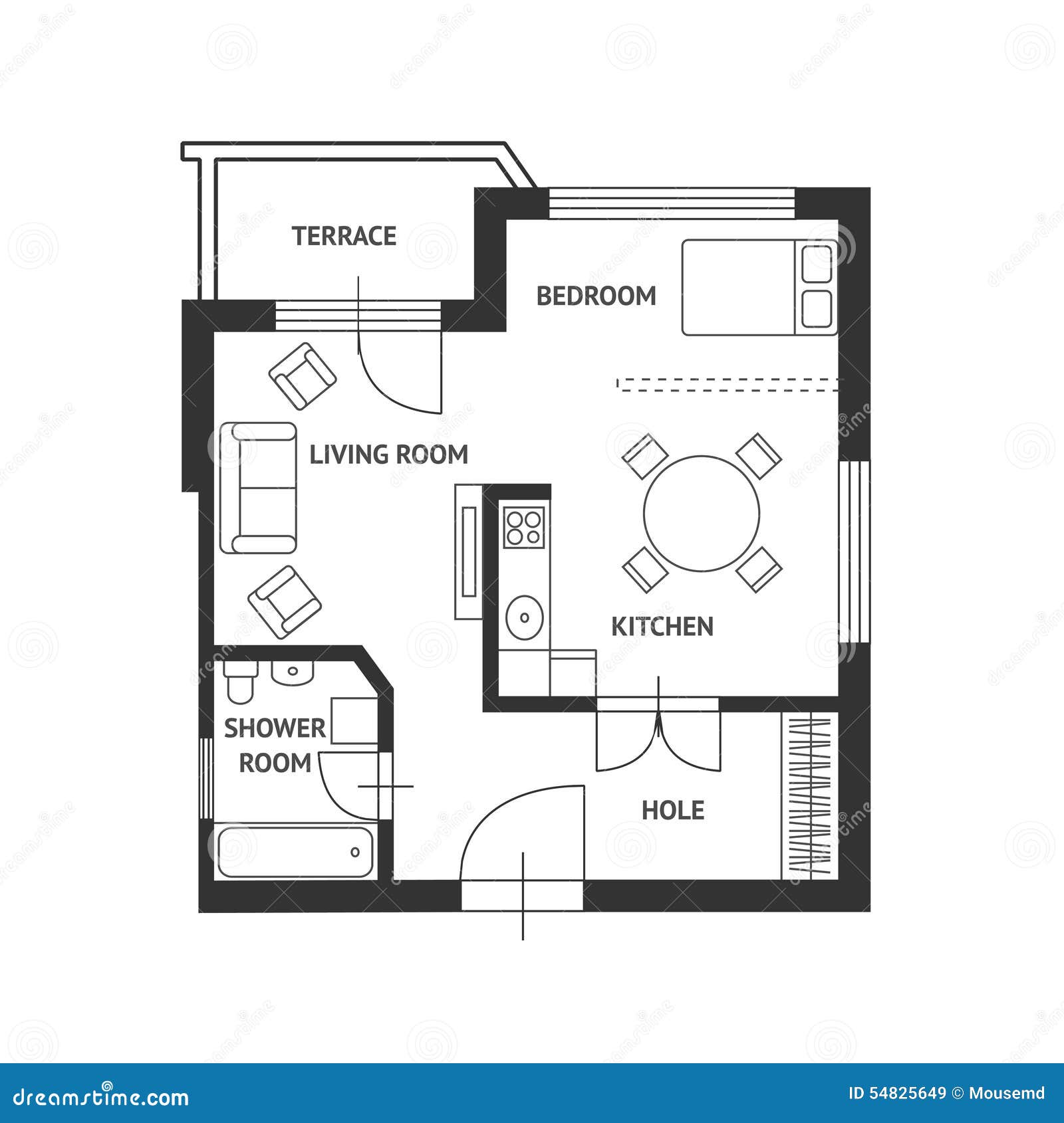 furniture building business plan