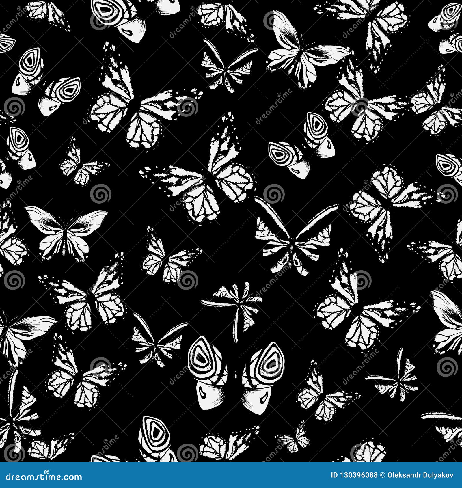 Butterfly aesthetic black HD wallpapers  Pxfuel