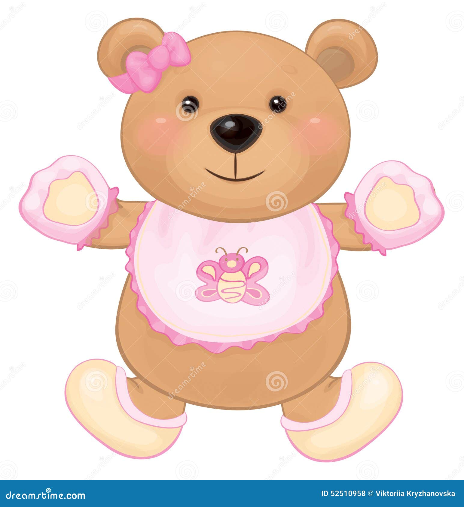 baby bear clipart - photo #30