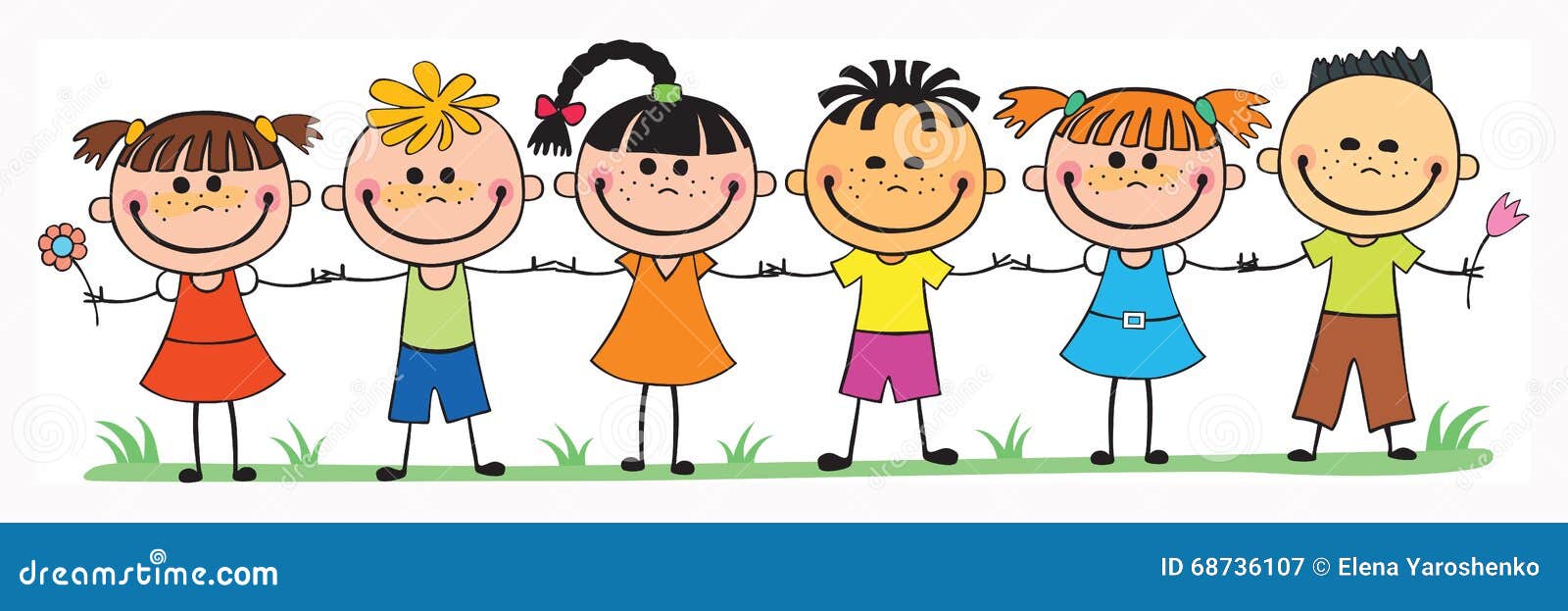 Vector Background Blank with Kids Summer Camp Stock Vector - Illustration of child, childhood: 68736107 Vector Background Blank with Kids Summer Camp Stock Vector - Illustration of child, childhood: 68736107