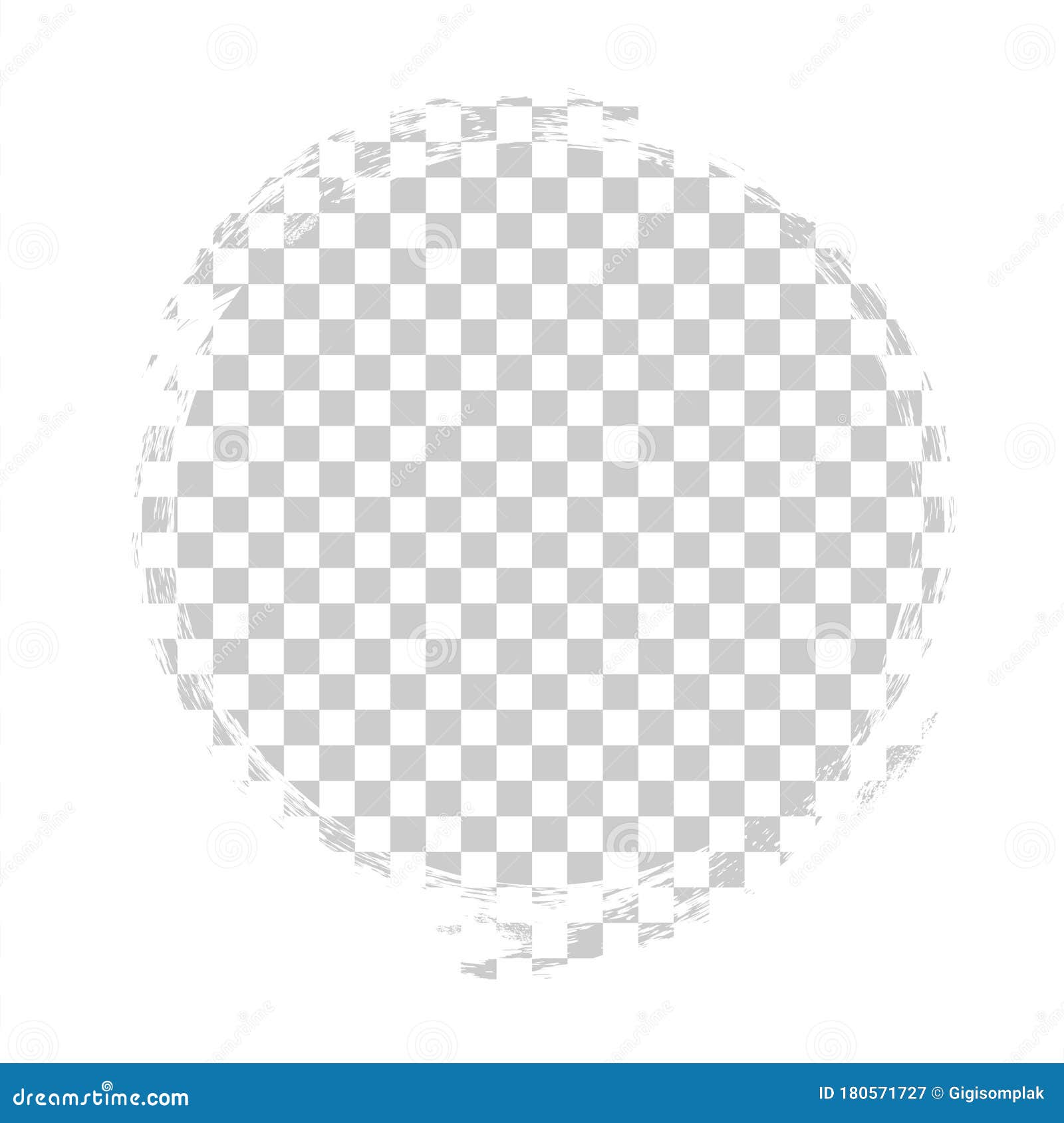  background or frame from abstract crayon transparent effect area, for compositing your  