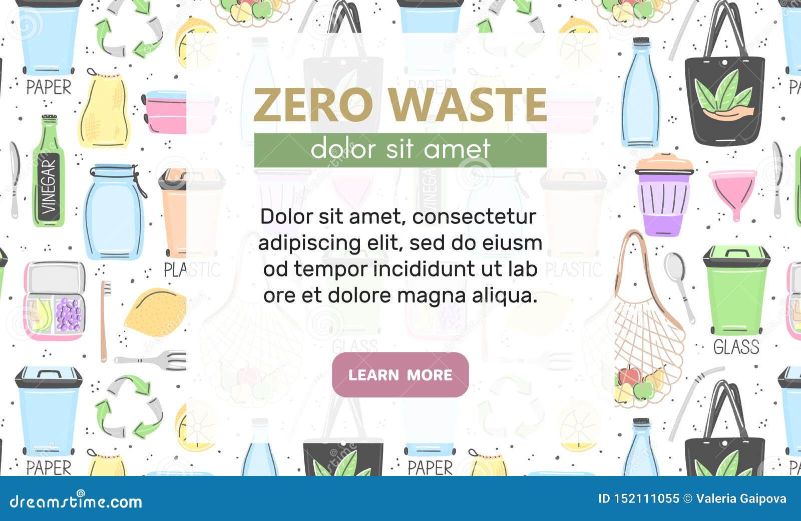 Образ жизни ноль отходов проект 7 класс Zero Waste Sign, Logo, Symbol. Zero Waste, Conscious Consumption Concept. Vector