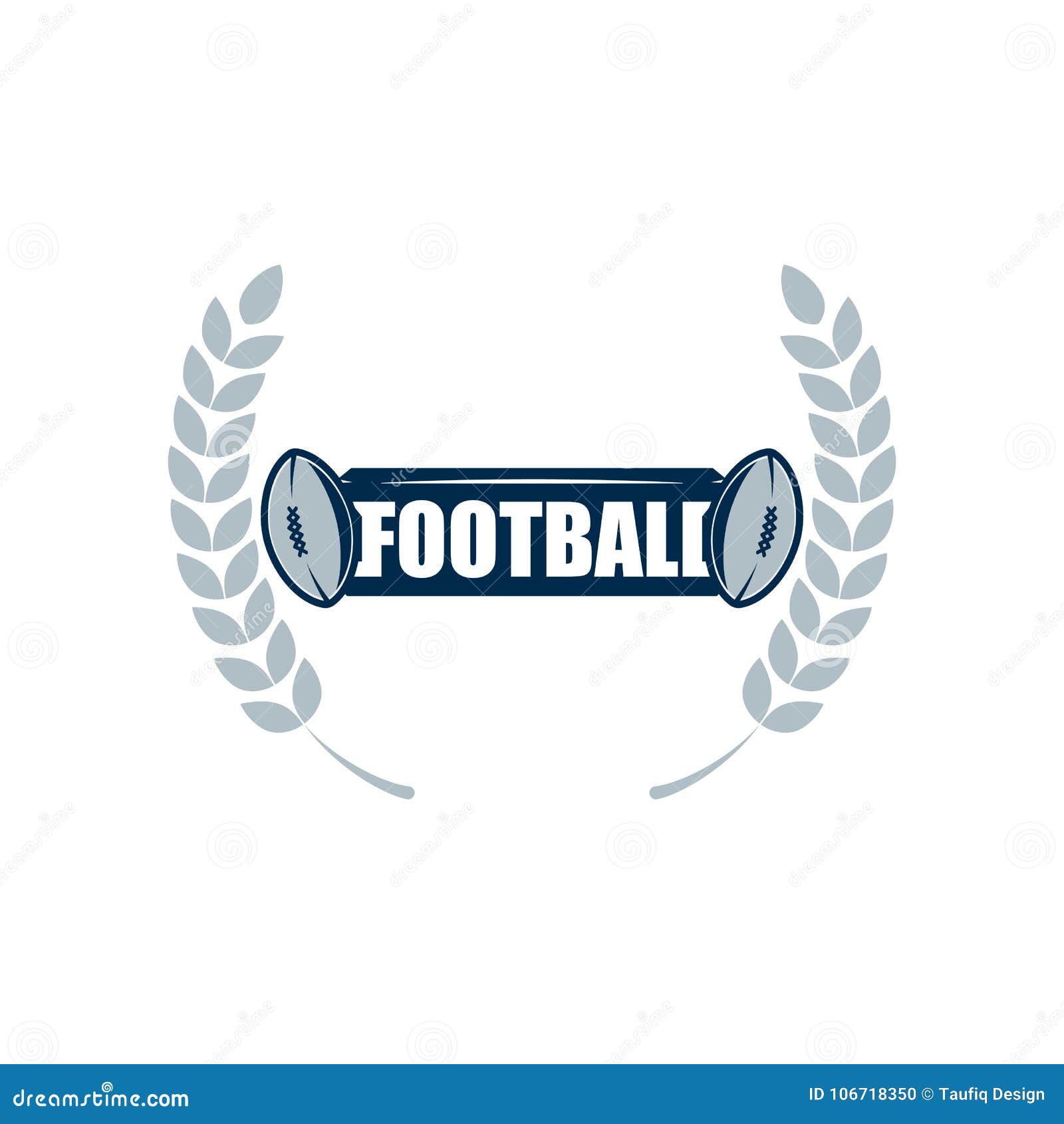 Get College Football Logos Vector Gif