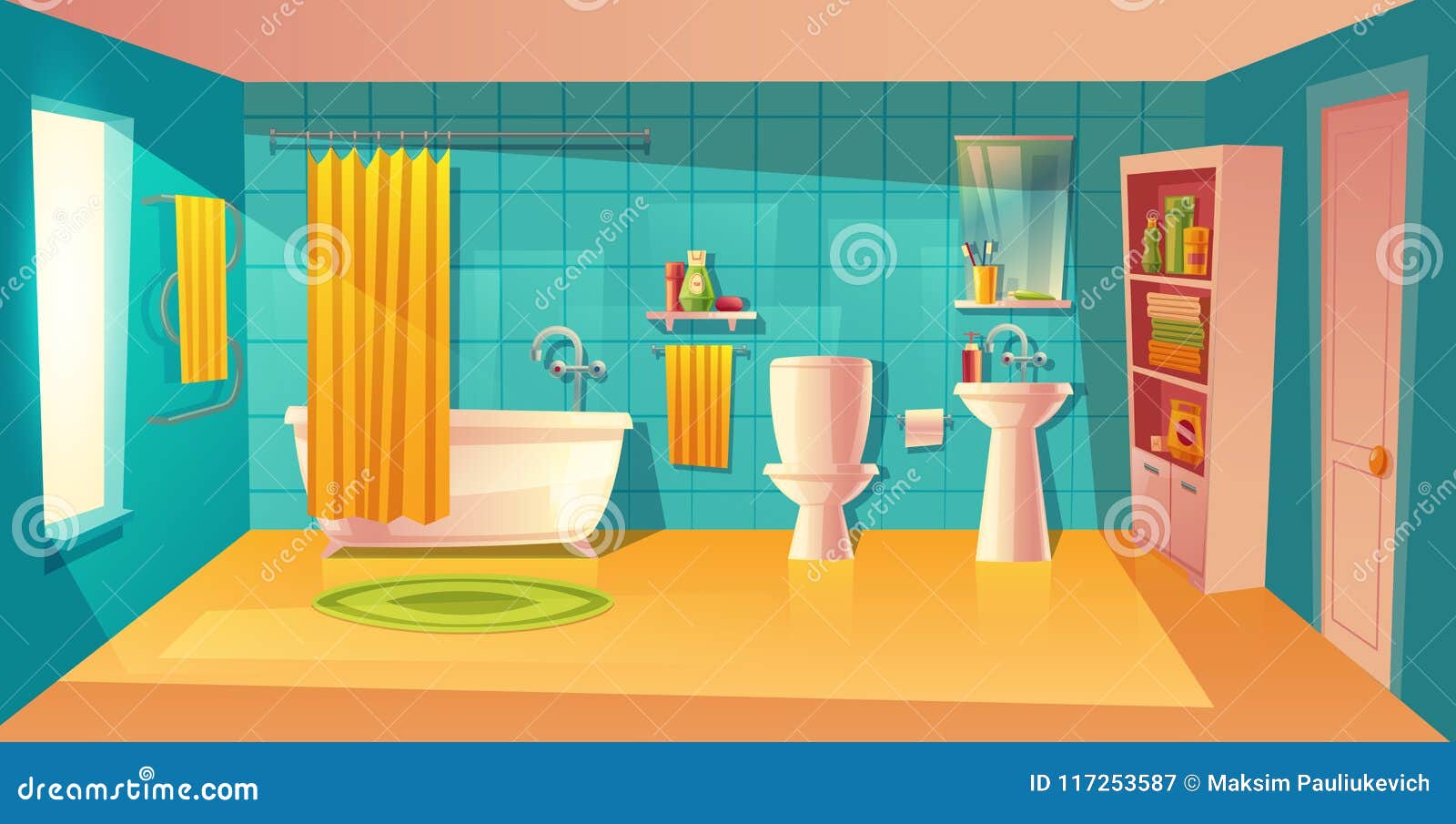 Bathroom Stock Illustrations – 11,11 Bathroom Stock Bathroom Stock Illustrations – 11,11 Bathroom Stock