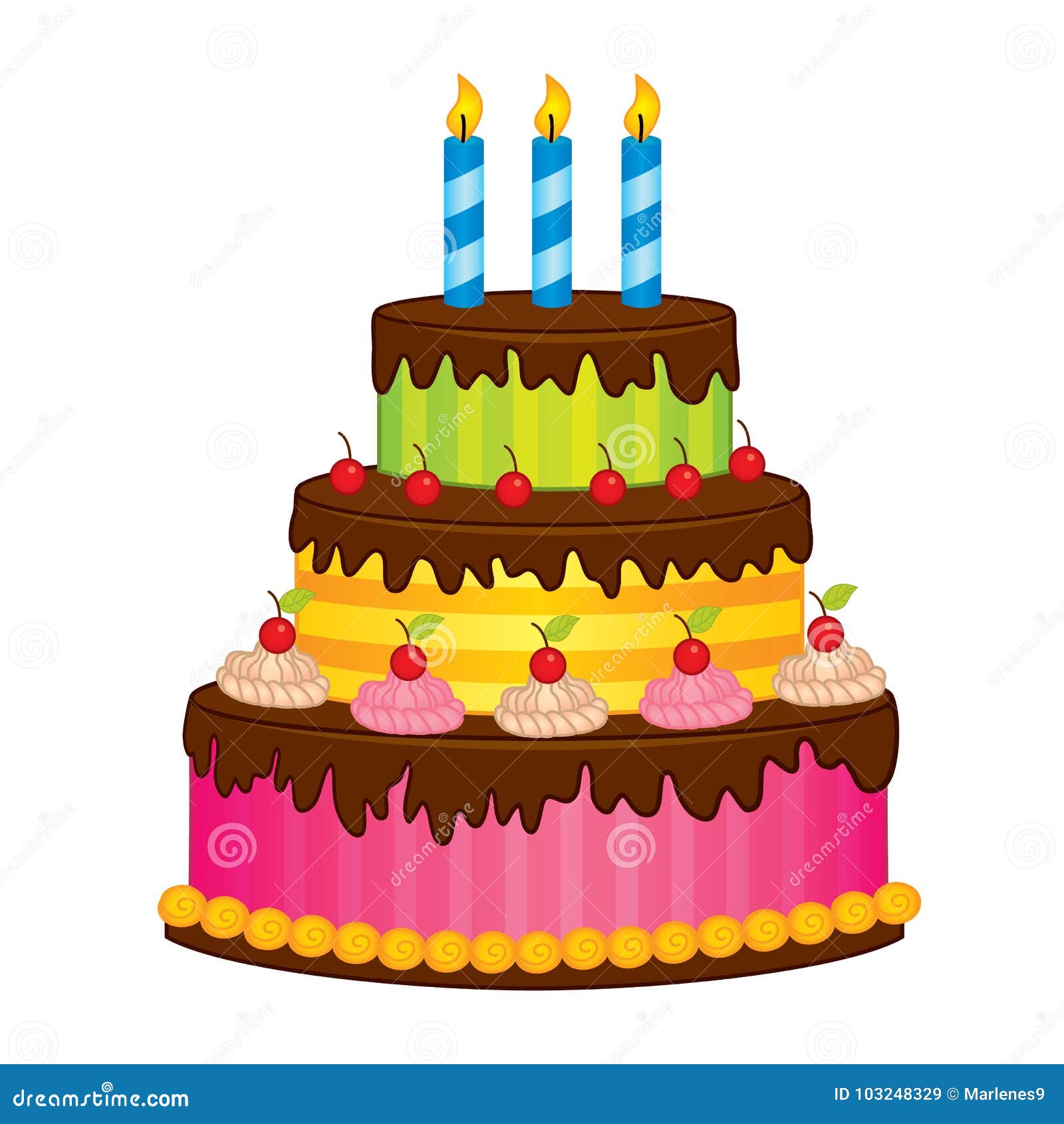 Cake 1 birthday: Más de 12,837 vectores de stock y arte vectorial con  licencia libres de regalías