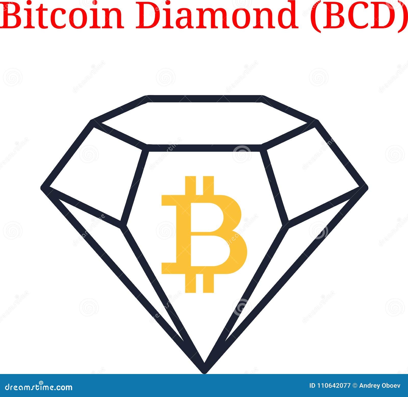 Bitcoin Diamond