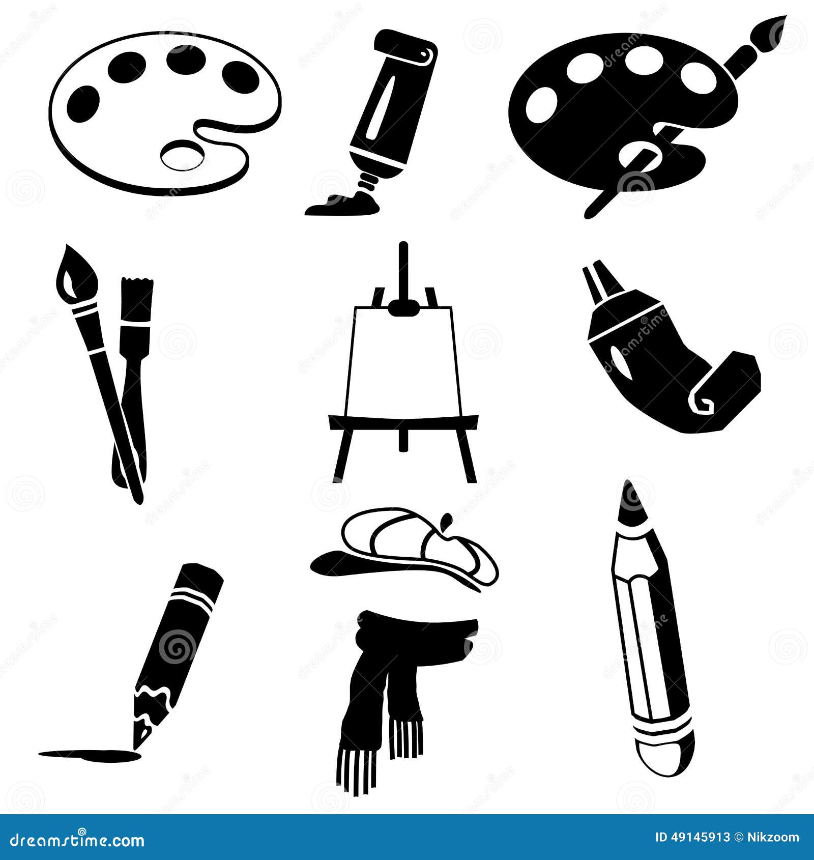 vector clip art icons - photo #14