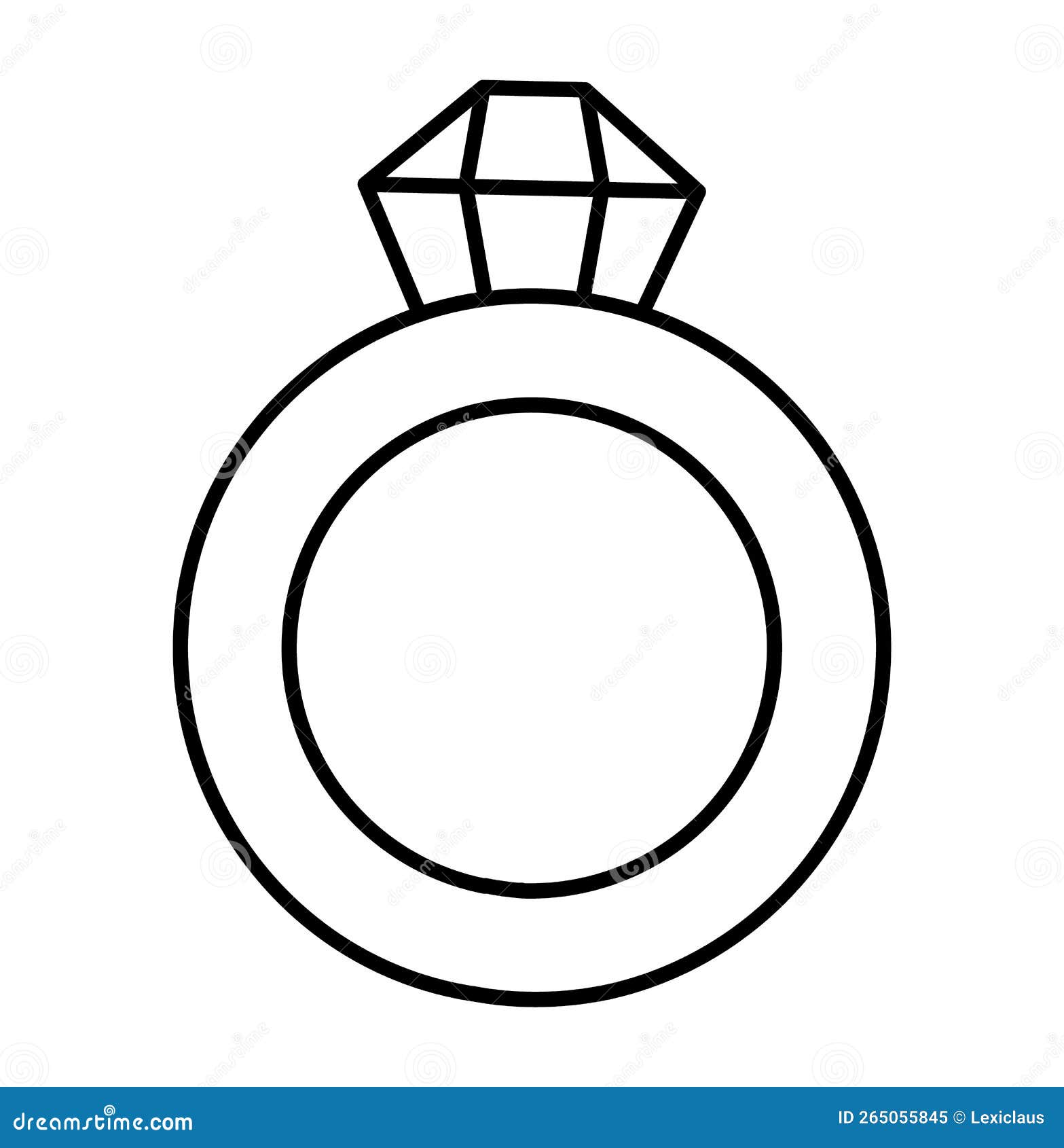 Services & Amenities Symbol - Wedding Rings Clipart Black And White - Png  Download (#2442060) - PikPng