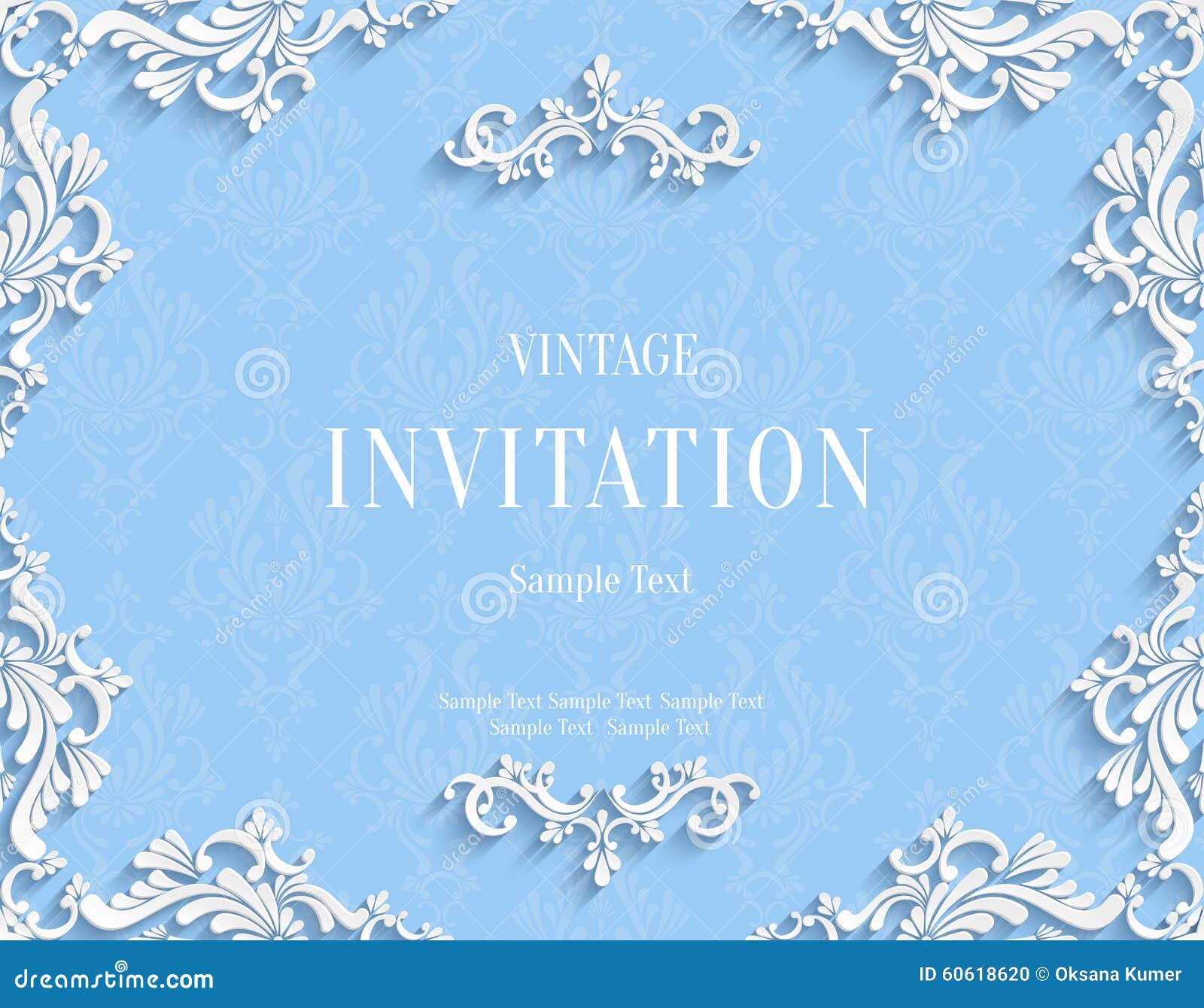 Vintage background