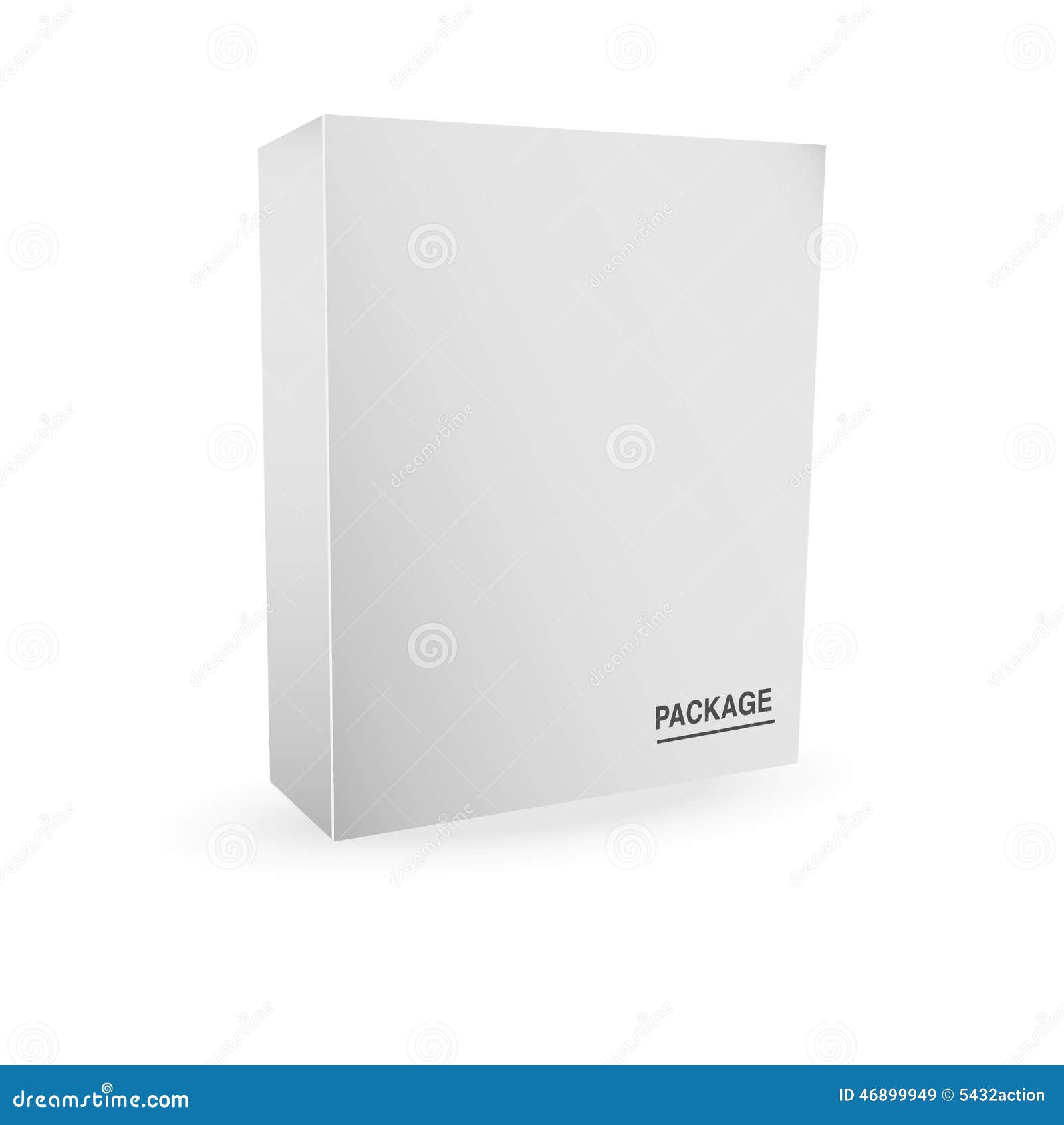 Vector Of Box Set Template Stock Vector Illustration Of Container Vector Of Box Set Template Stock Vector Illustration Of Container