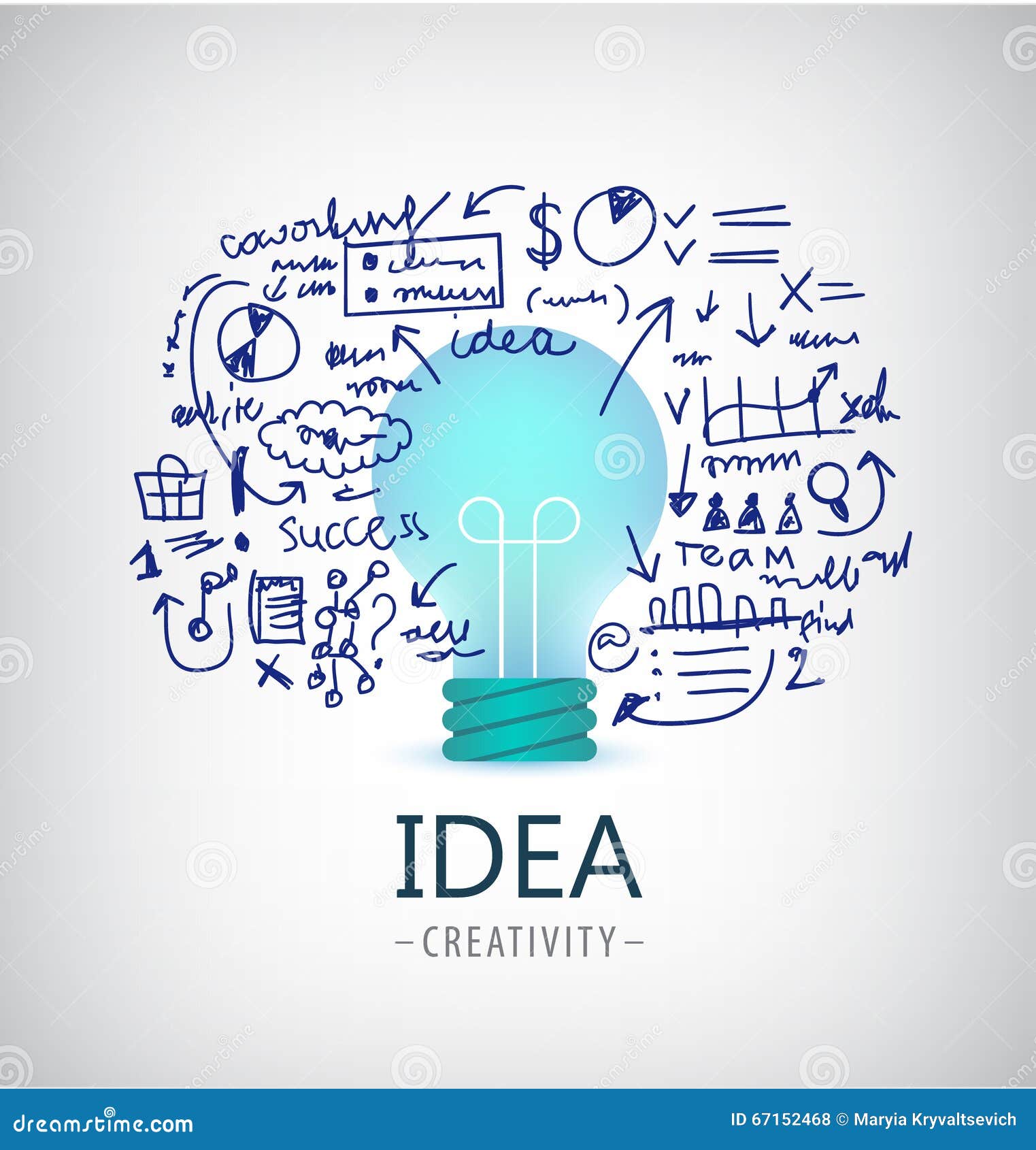 Business Idea Logo - Business Ideas