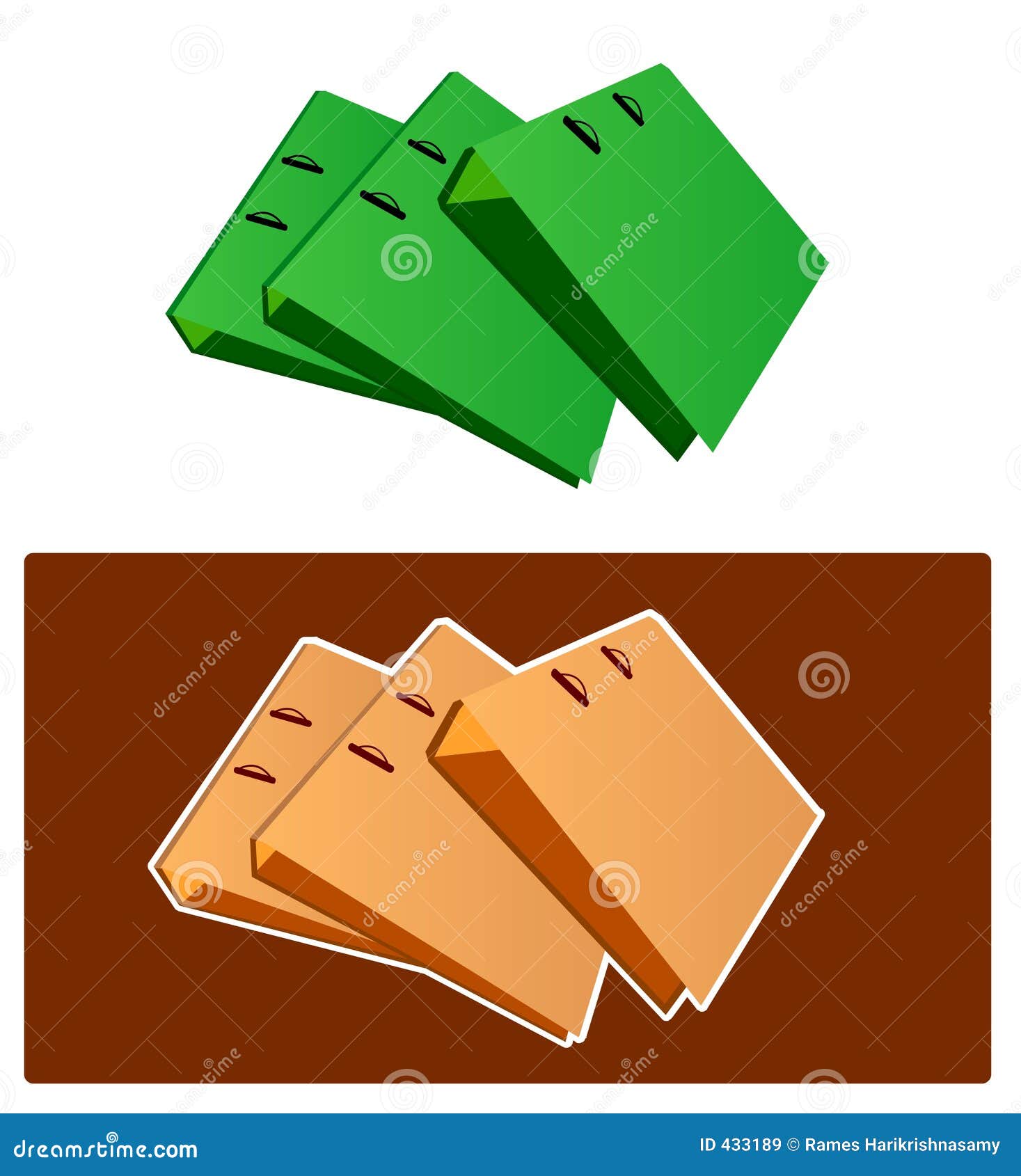  - bunch of files