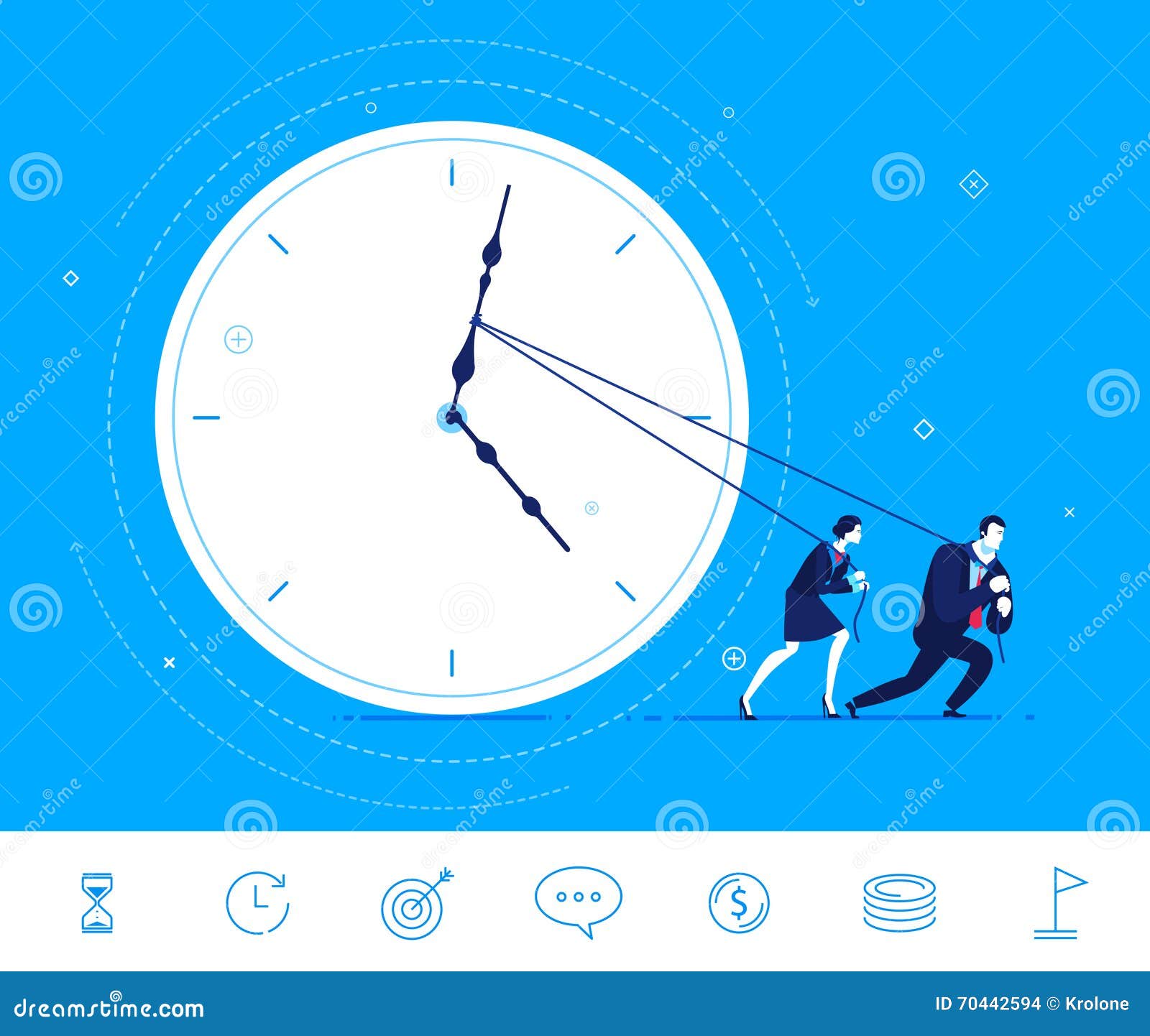 Stop time Vectors & Illustrations for Free Download