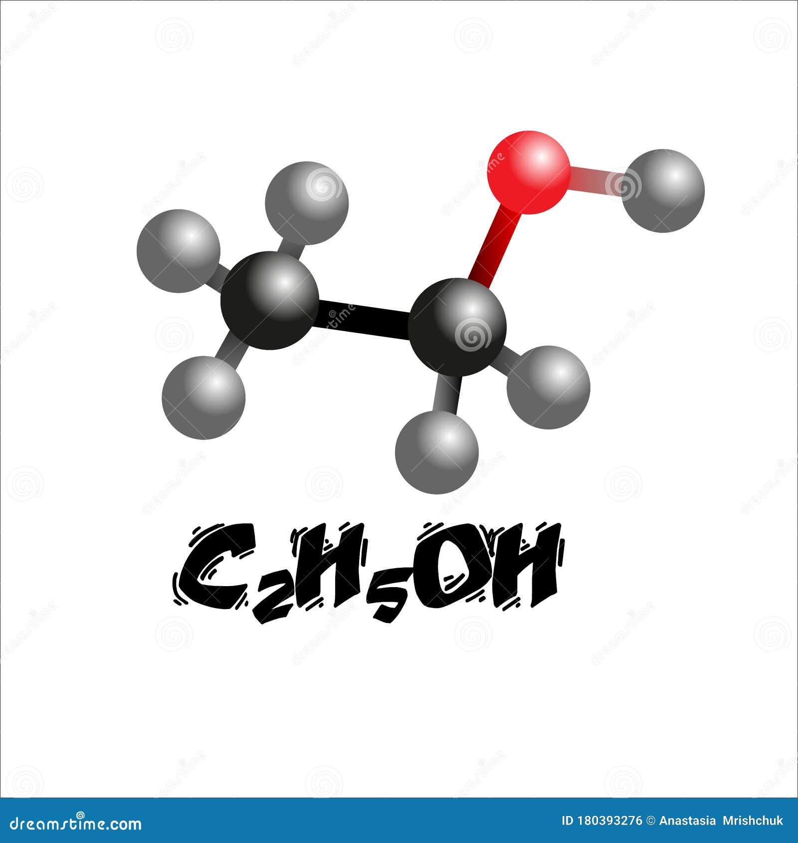 C2H5Oh Lewis Structure