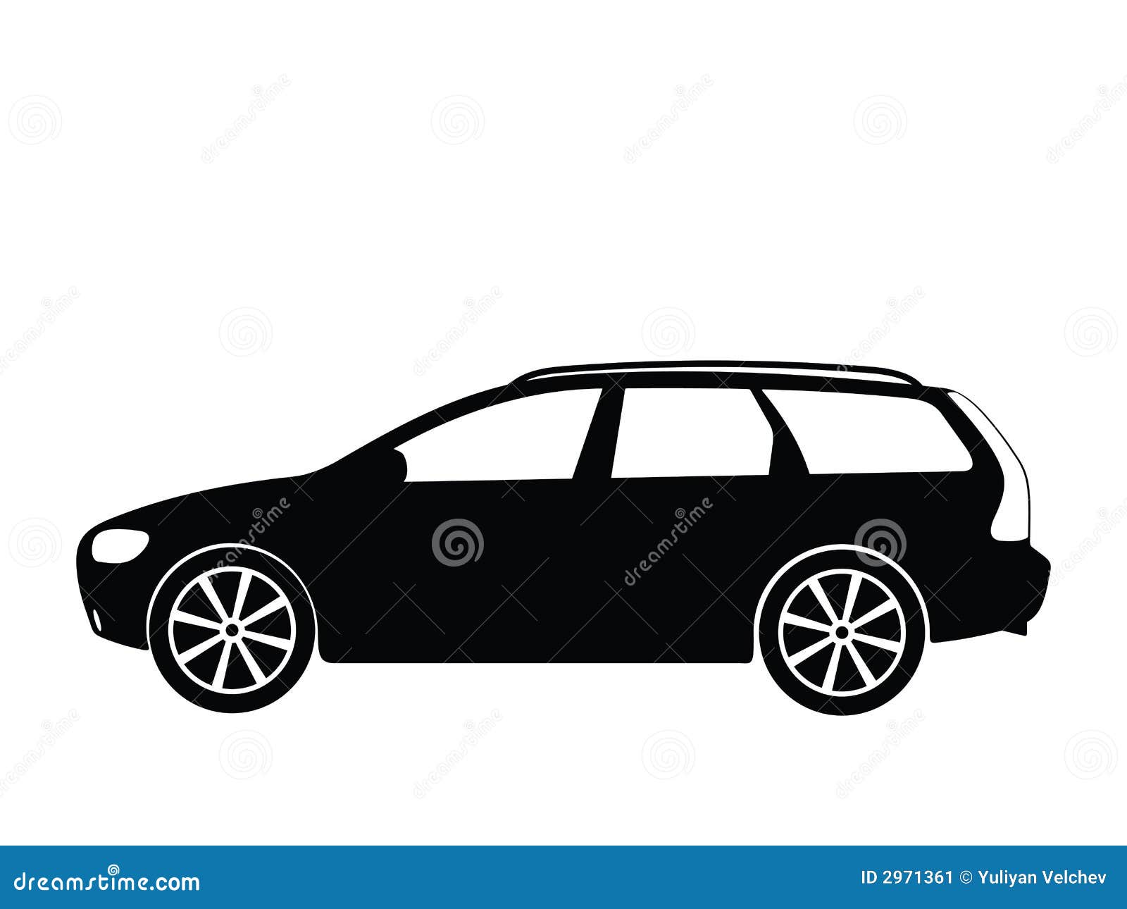 Hatchback Car icon PNG and SVG Vector Free Download