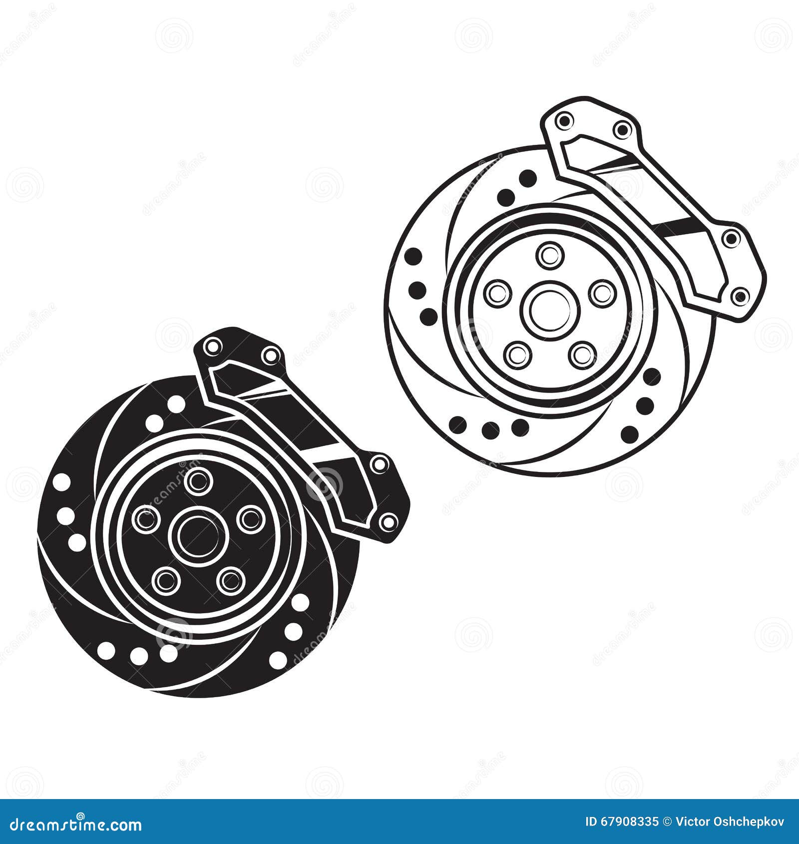 clipart of car brakes - photo #23