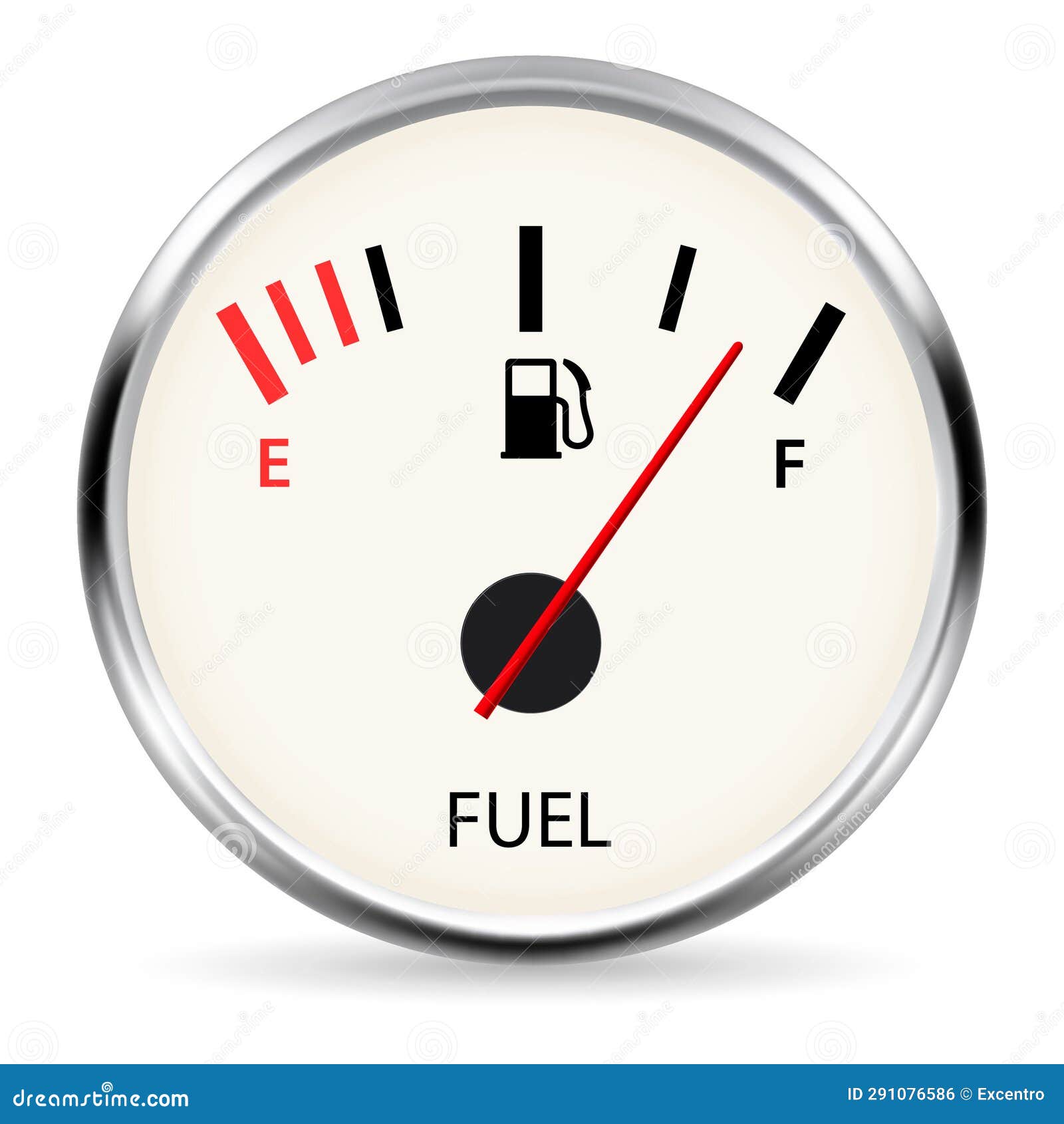 Fuel Sensor stock illustration. Illustration of background 291076586
