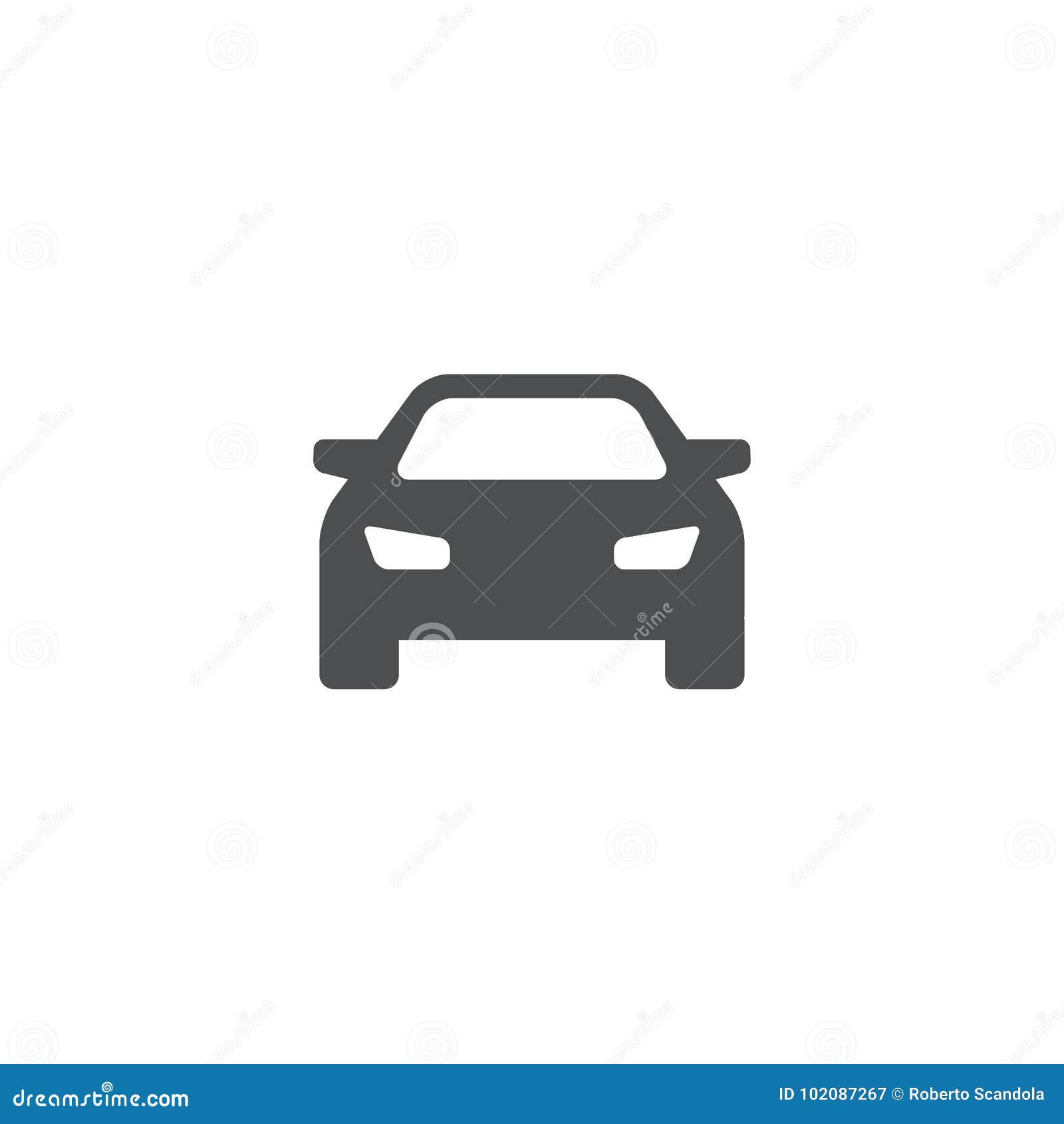 Car Icon Front Images – Browse 71,388 Stock Photos, Vectors, and Video