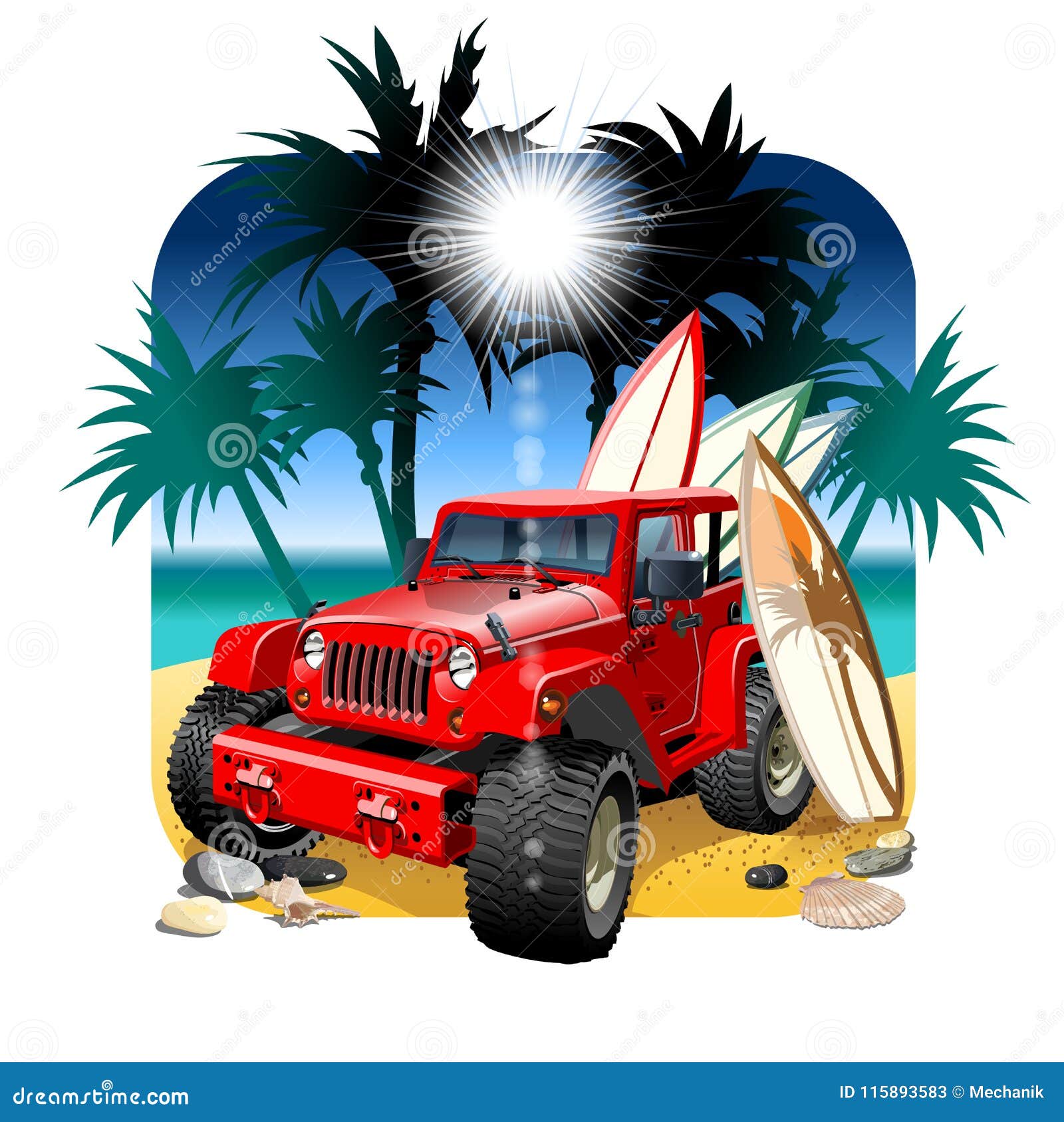 Free Free 297 Jeep Camping Svg SVG PNG EPS DXF File