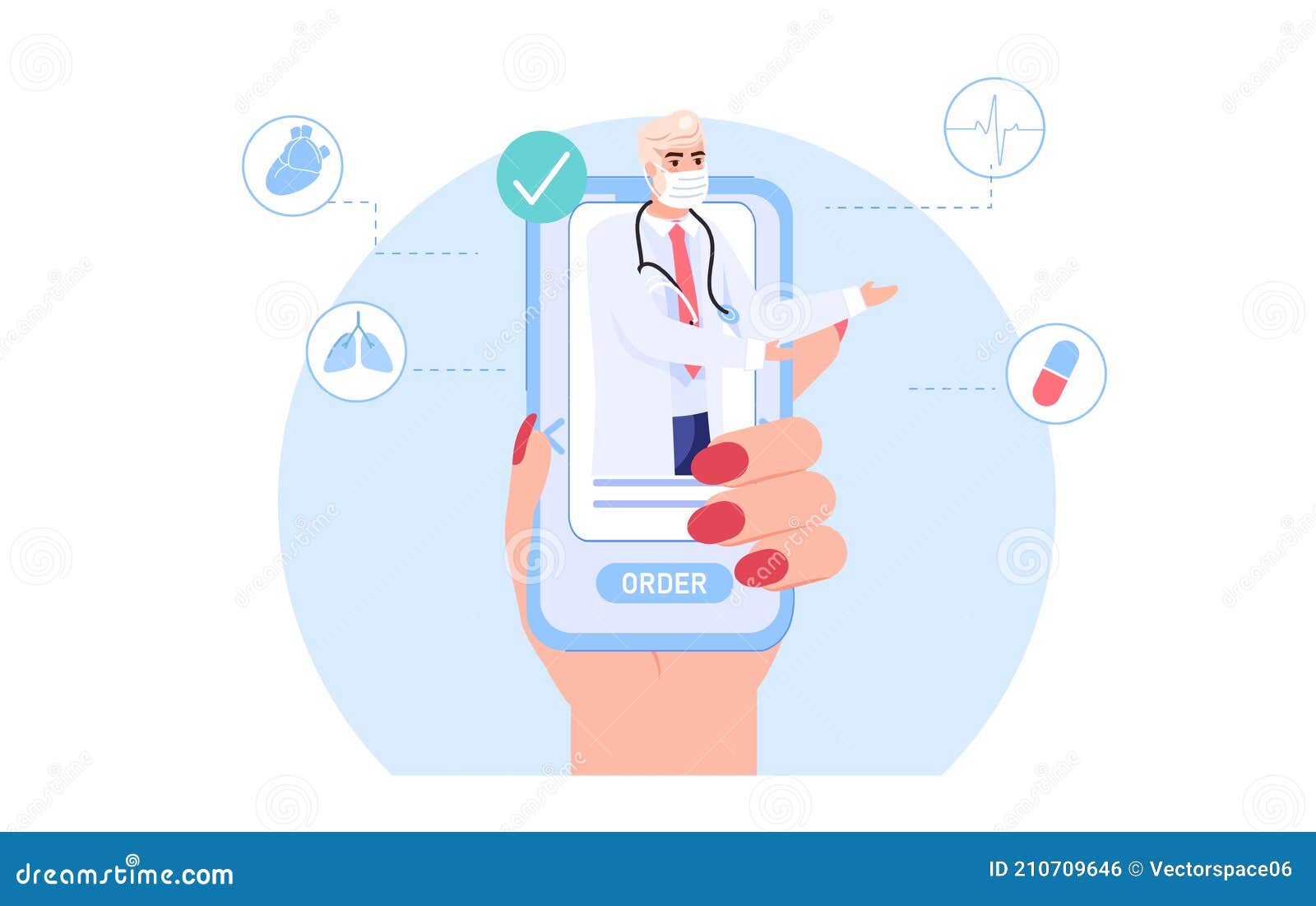 Flat Cartoon Doctor Character,coronavirus,online Telemedicine Vector Illustration Concept Stock Vector - Illustration of pills, flat: 210709646 Flat Cartoon Doctor Character,coronavirus,online Telemedicine Vector Illustration Concept Stock Vector - Illustration of pills, flat: 210709646