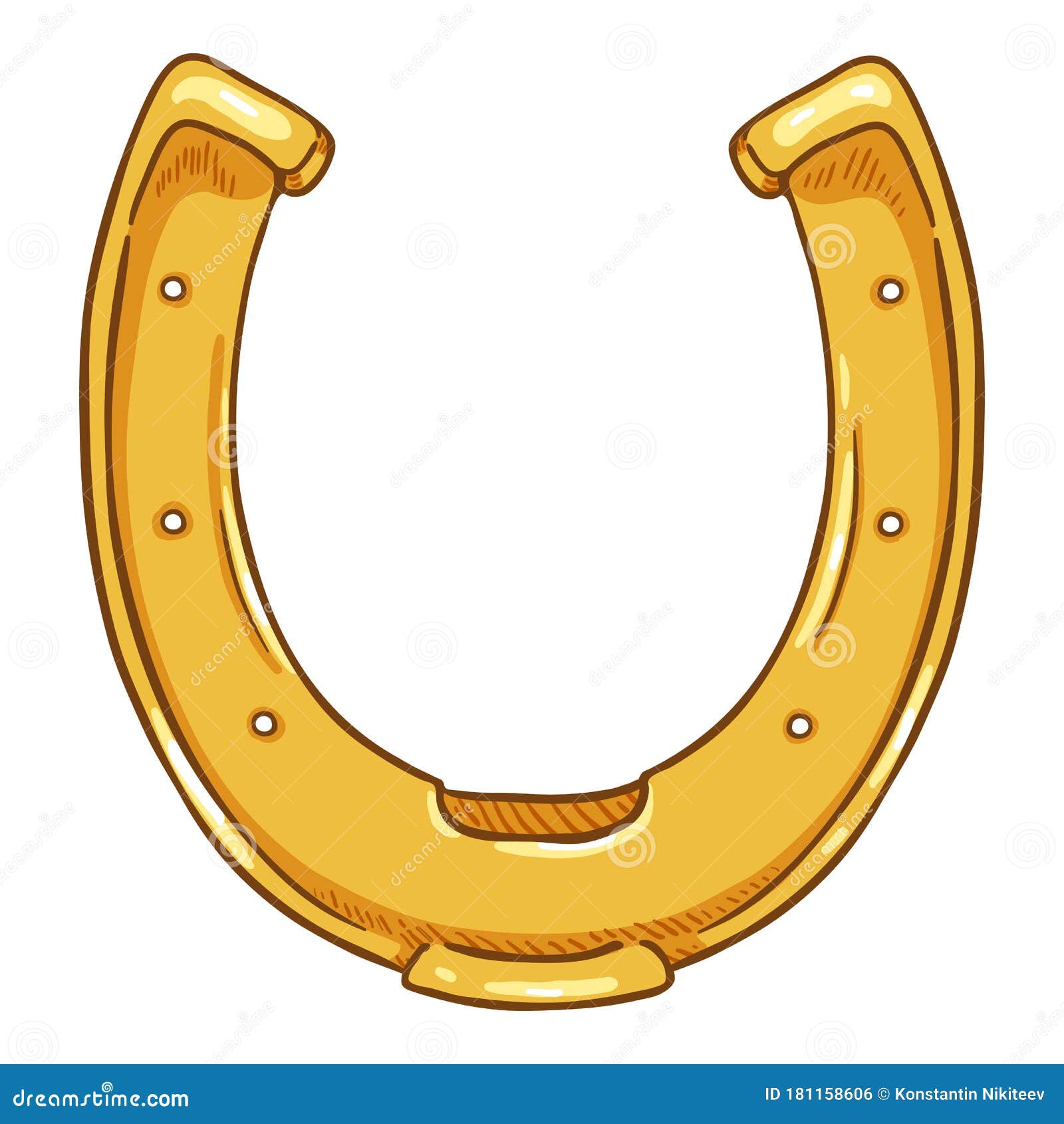 Horseshoe Stock Illustrations – 35,699 Horseshoe Stock Illustrations,  Vectors & Clipart - Dreamstime