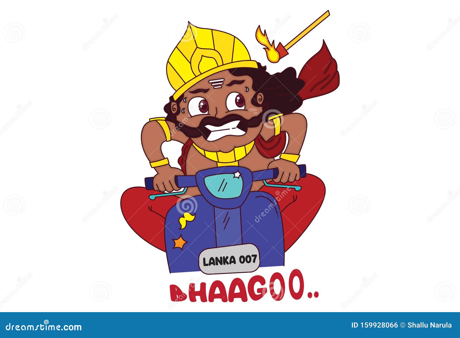 Vector Cartoon Illustration of Dussehra Stock Vector - Illustration of faith, dusshera: 159928066 Vector Cartoon Illustration of Dussehra Stock Vector - Illustration of faith, dusshera: 159928066