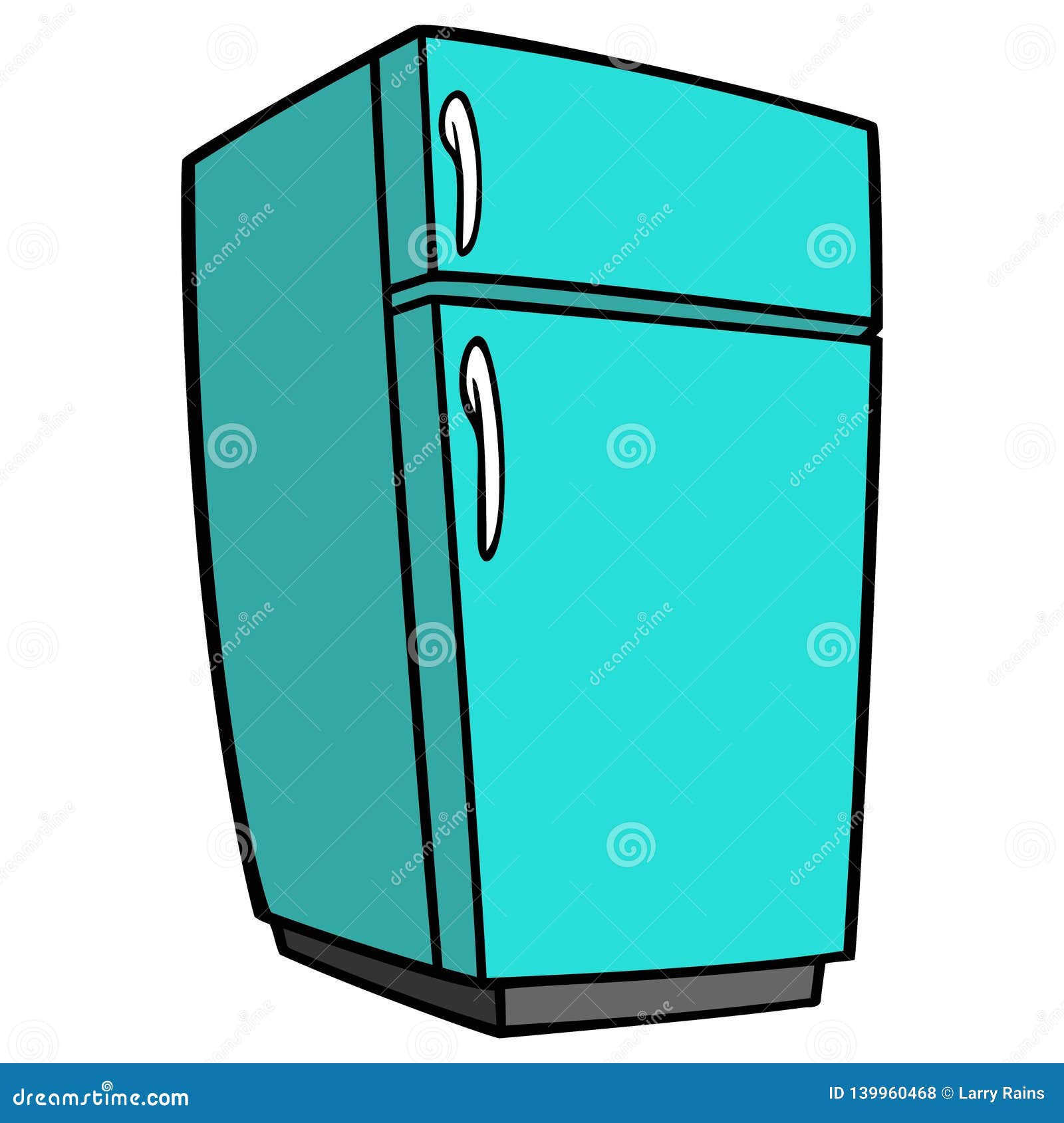 Электроприборы для детей холодильник