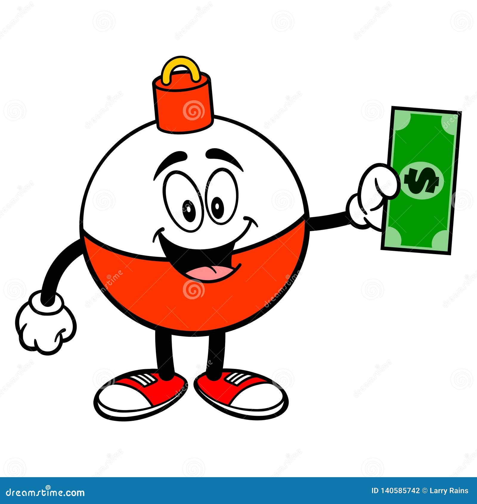 Bobber Mascot Stock Illustrations – 31 Bobber Mascot Stock Illustrations,  Vectors & Clipart - Dreamstime