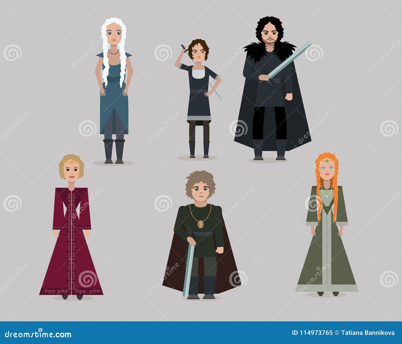 Featured image of post Jon Snow Vector