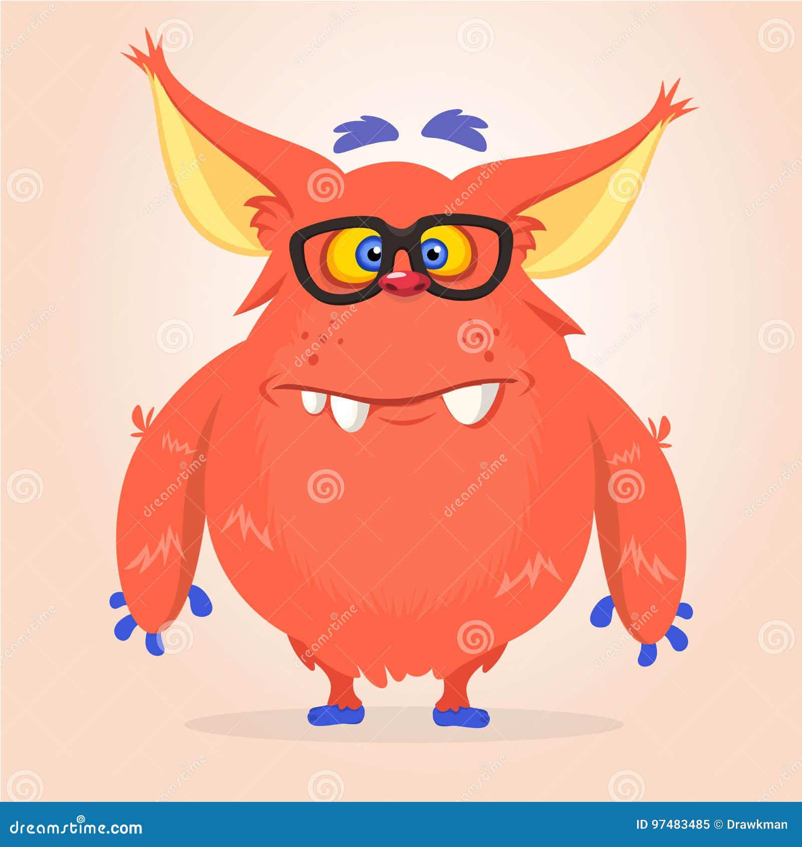 Big Ears Stock Illustrations 6 4 Big Ears Stock Illustrations Vectors Clipart Dreamstime