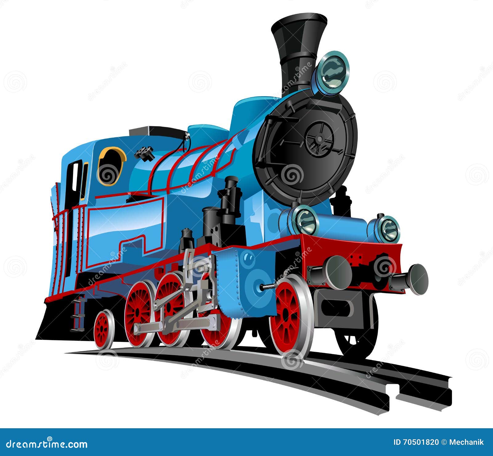 Cartoon Train Stock Illustrations – 28,843 Cartoon Train Stock  Illustrations, Vectors & Clipart - Dreamstime