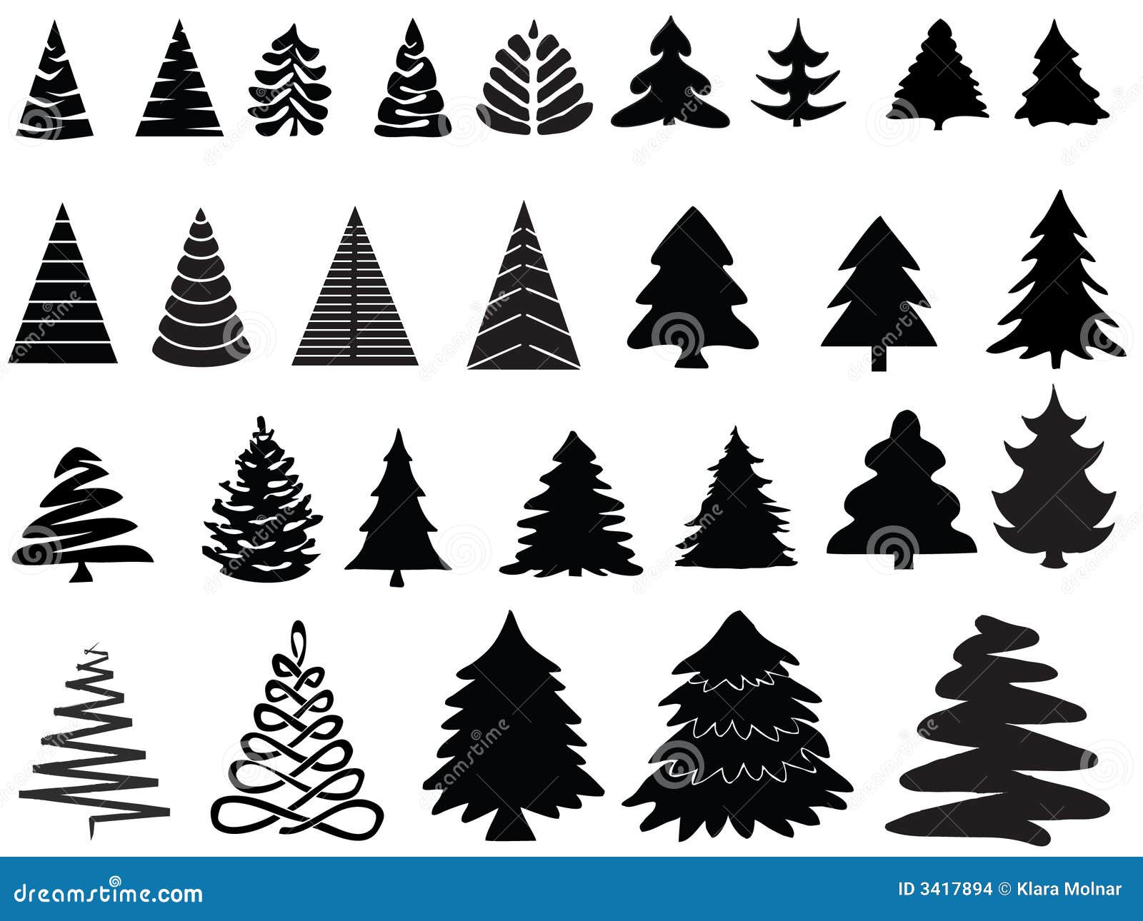 87 Popular Christmas tree vector free Anime Movie for Home Screen Wallpapers