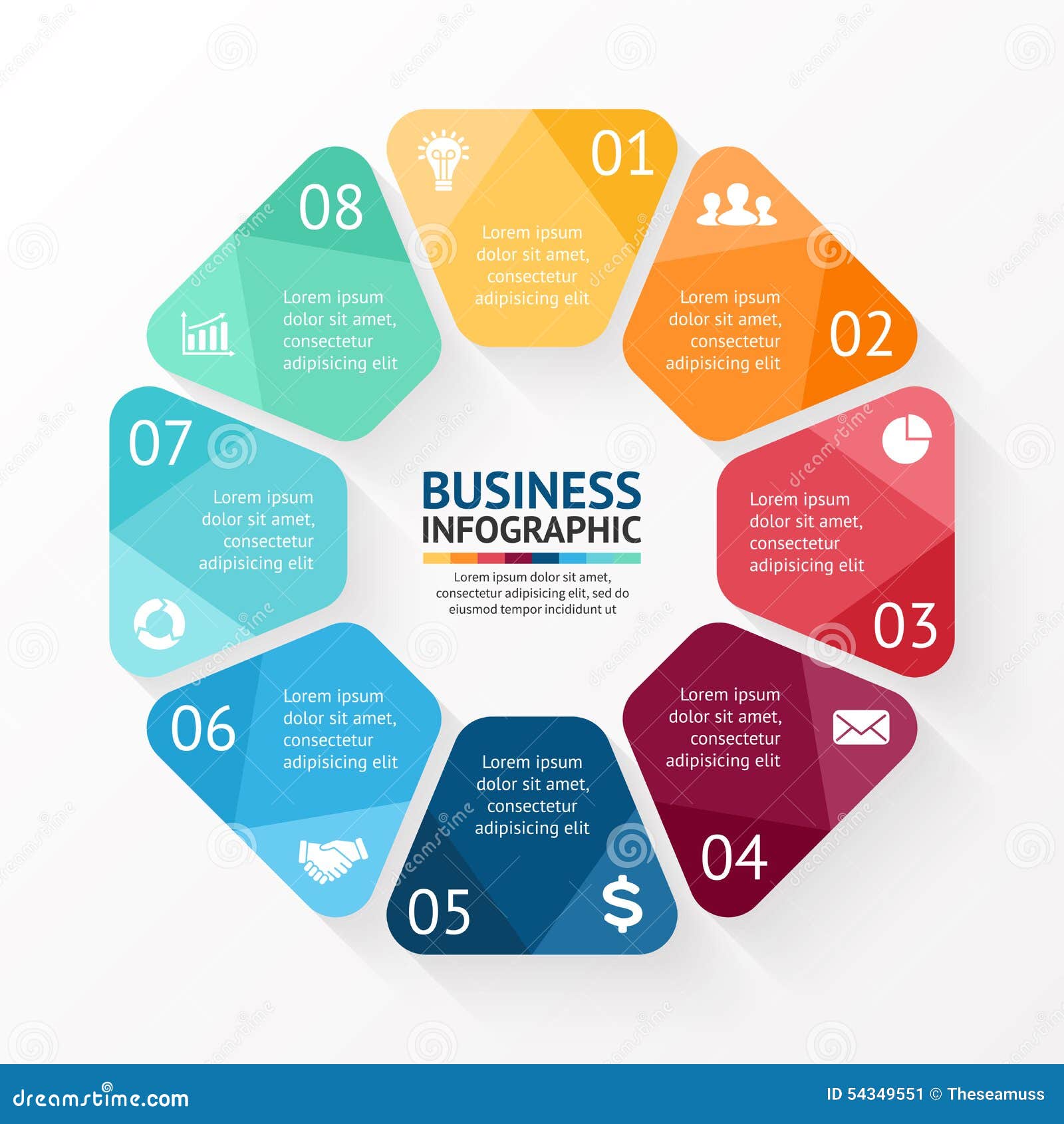 info circle vector Vector Vector For Circle Cycle Template Stock Infographic. info circle vector Vector Vector For Circle Cycle Template Stock Infographic.