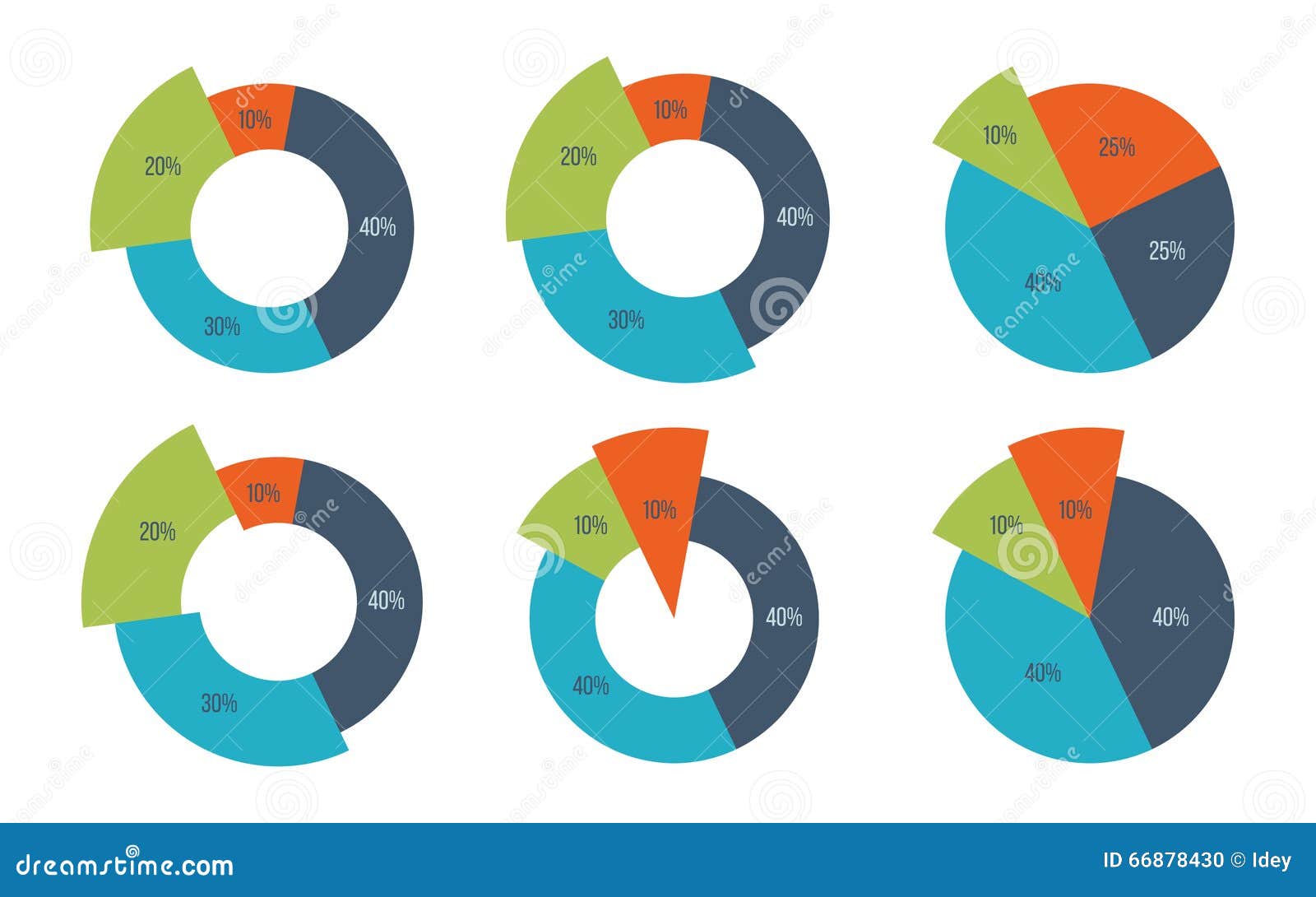 Blue Circled Stock Illustrations - 863 Blue Circled Stock Illustrations, Vectors