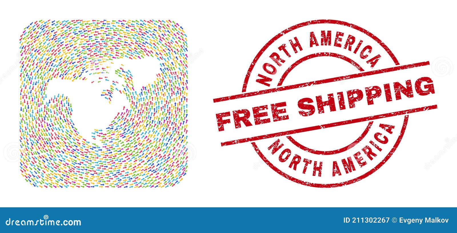 Free Shipping Rubber Stamp And North America Map Moving Stencil Mosaic free-shipping-rubber-stamp-and-north-america-map-moving-stencil-mosaic