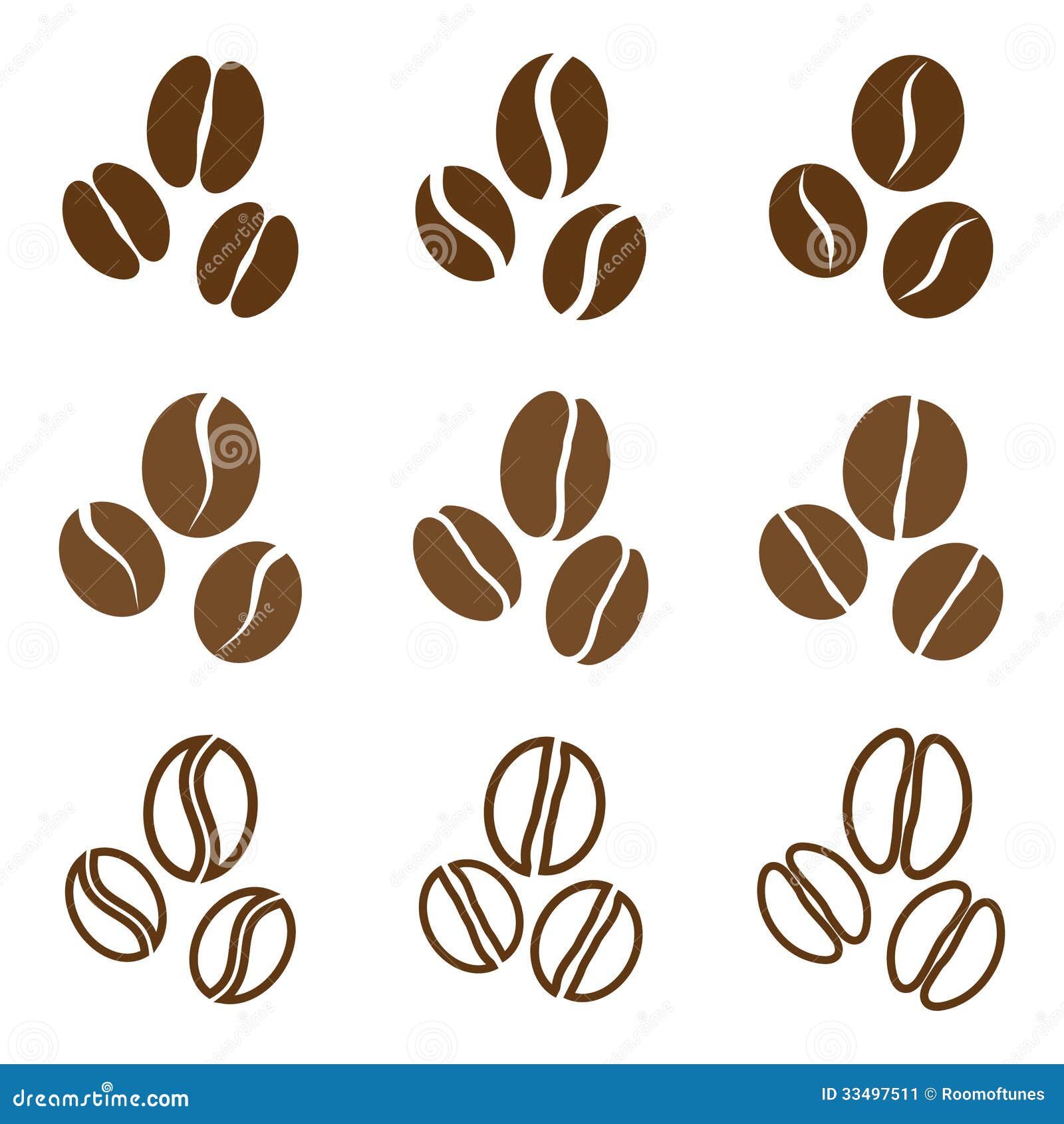 coffee clipart vector - photo #31