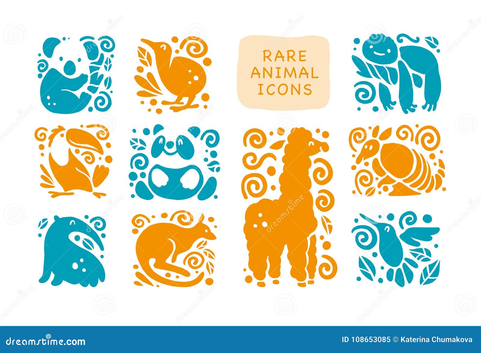 Bird - Free animals icons