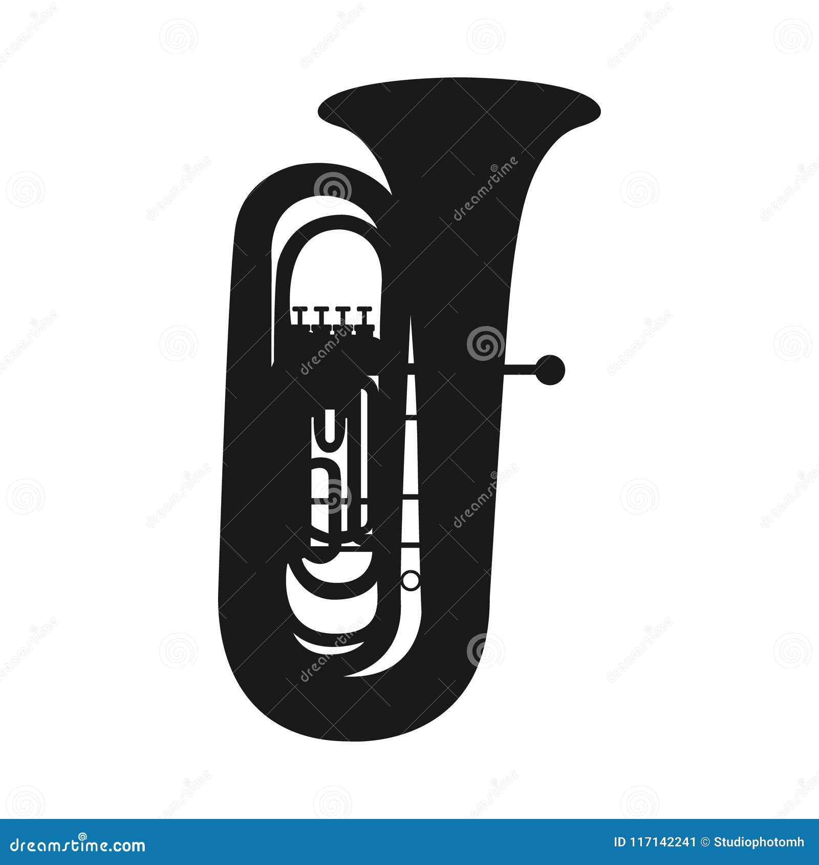 3,630 Tuba Player Images, Stock Photos, 3D objects, & Vectors