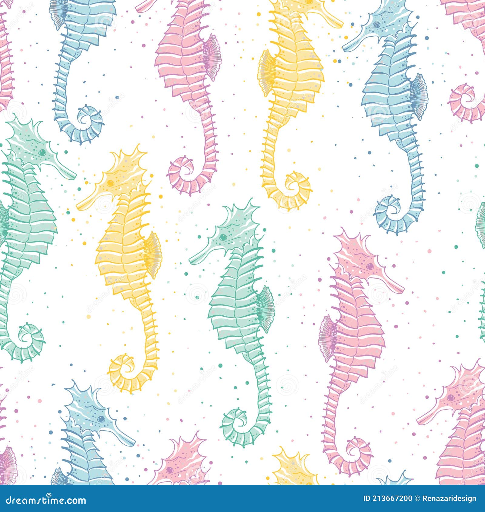 Vector Colores Caballitos De Mar Textura Fondo Sin Costuras Patrón Imprimir Ilustración del Vector - Ilustración de playa, seahorse: 213667200 Vector Colores Caballitos De Mar Textura Fondo Sin Costuras Patrón Imprimir Ilustración del Vector - Ilustración de playa, seahorse: 213667200