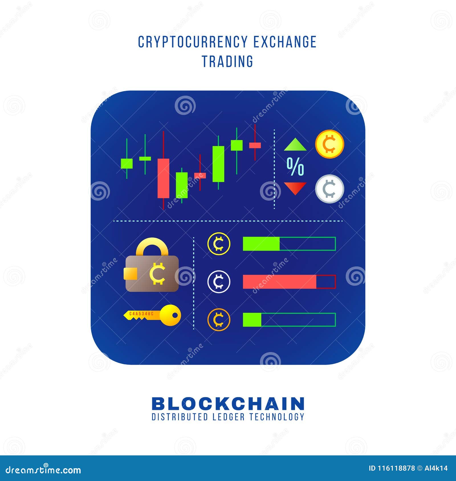 distributed ledger cryptocurrency