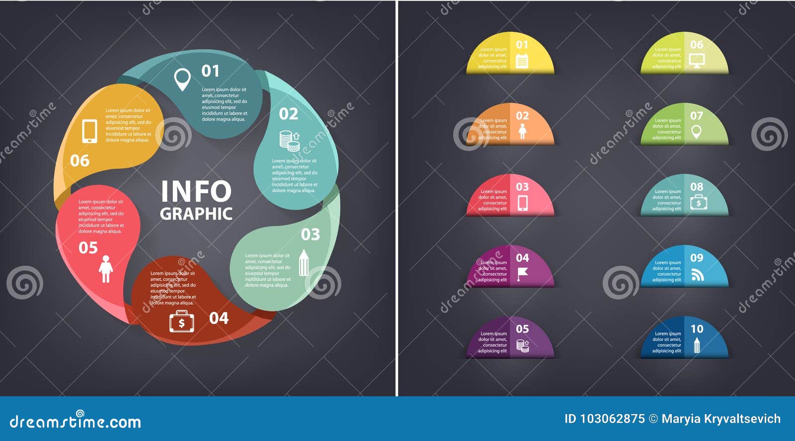 Chart Paper Presentation