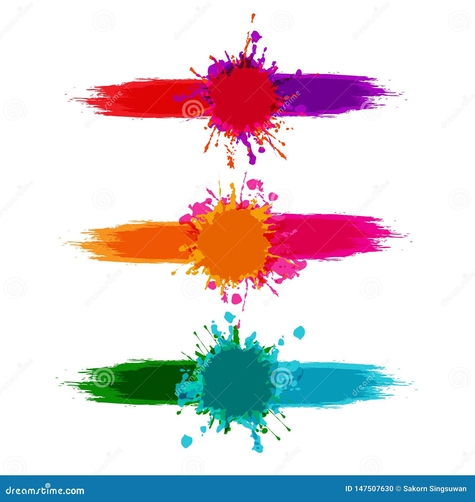paint splatter decor paint splatter decor