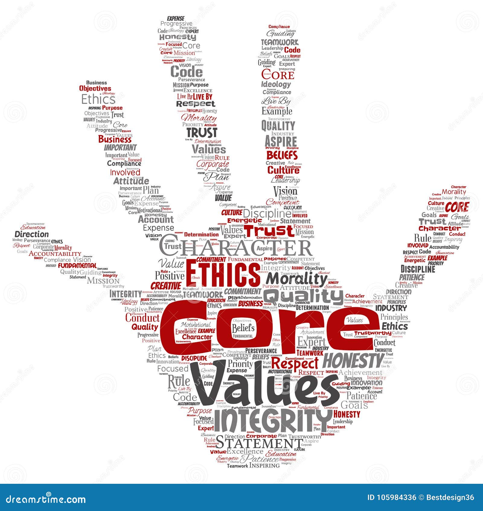 Vector Ore Values Integrity Ethics Hand Print Stamp CartoonDealer vector-ore-values-integrity-ethics-hand-print-stamp-cartoondealer