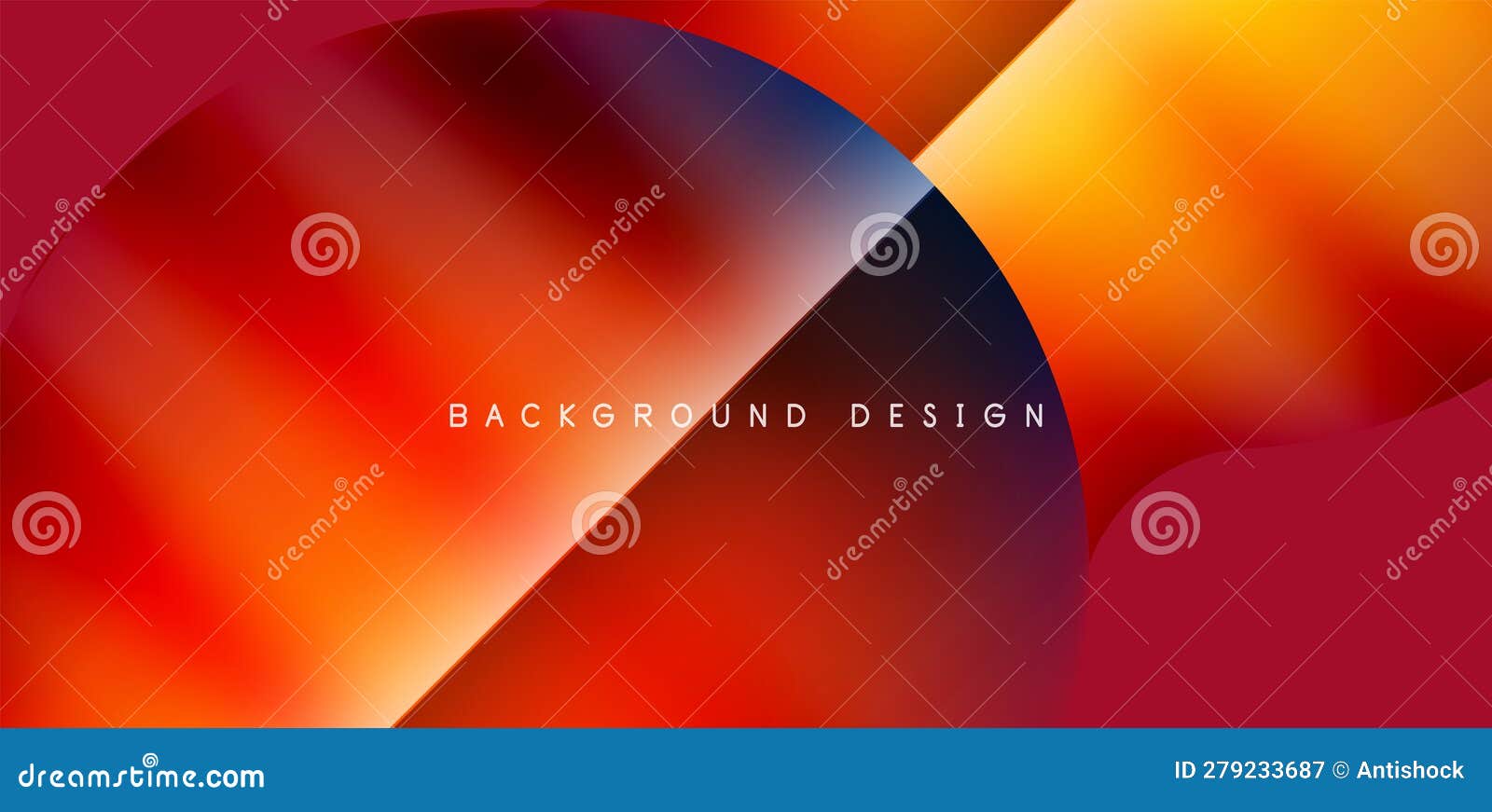 Vector Creative Artwork Design Template Stock Vector Illustration of