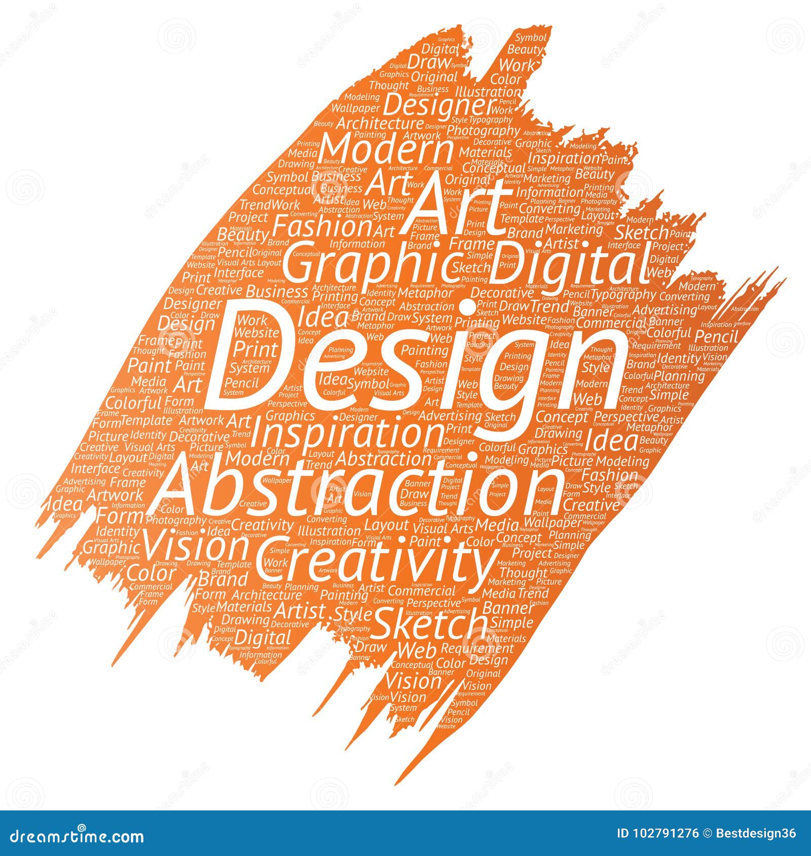  creativity art graphic identity  visual