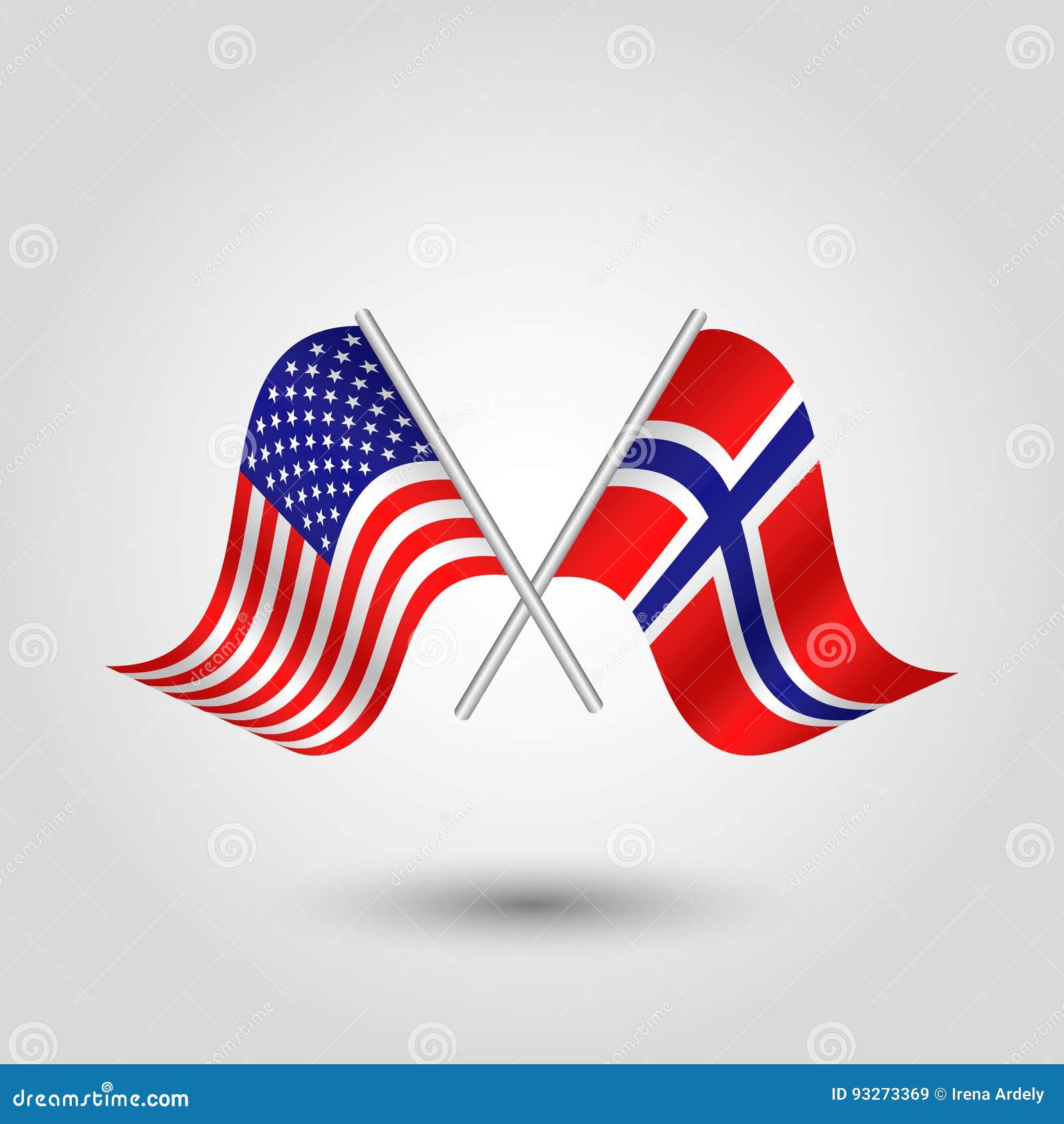 Norway Flags Stock Illustrations 5 819 Norway Flags Stock Illustrations Vectors Clipart Dreamstime