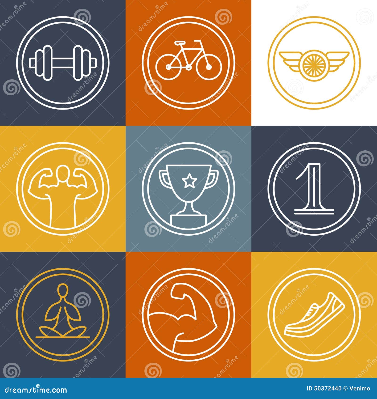 Athlete Icon Vector Art, Icons, and Graphics for Free Download