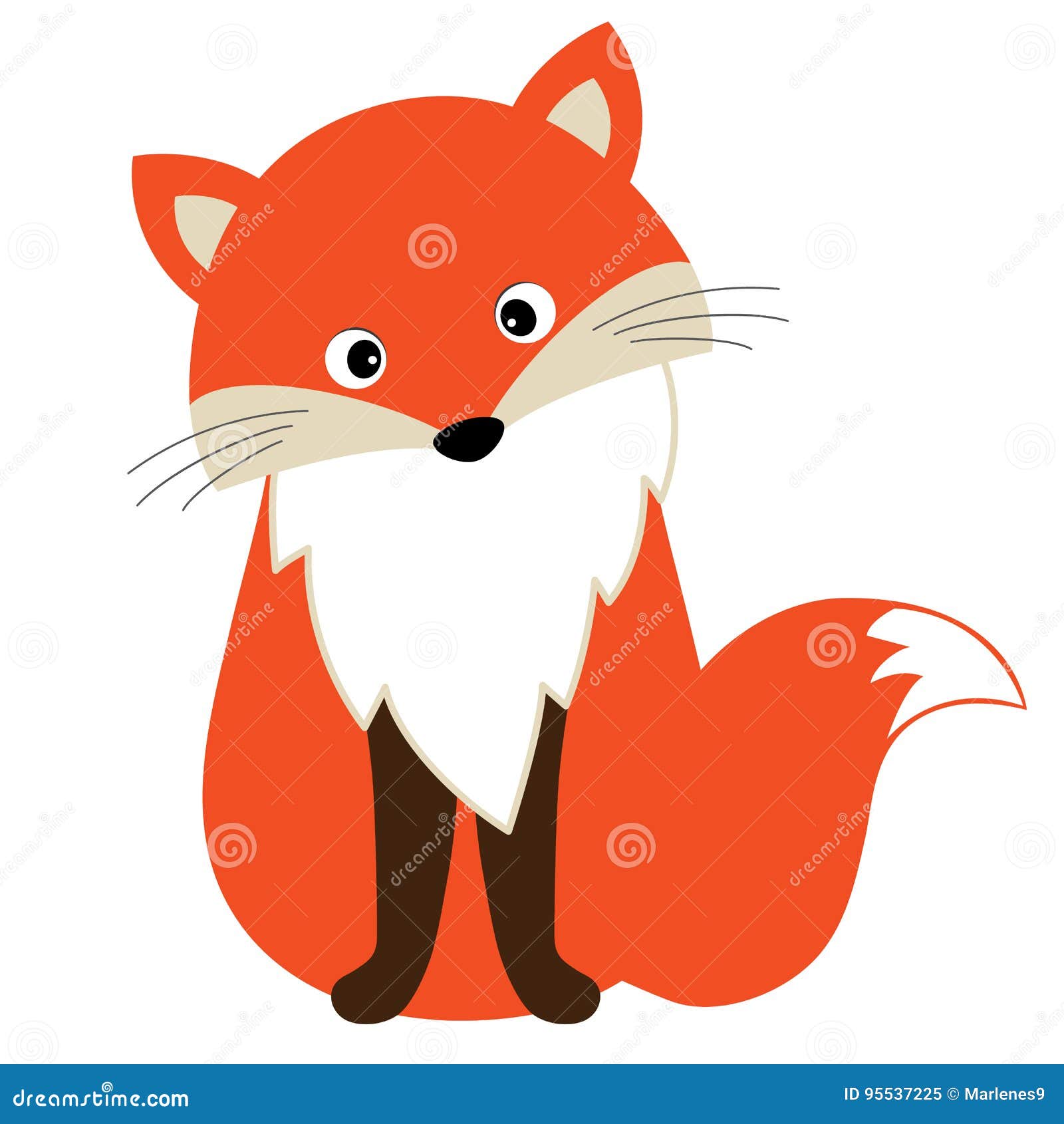 Cartoon Fox Stock Illustrations – 59,340 Cartoon Fox Stock Illustrations,  Vectors & Clipart - Dreamstime